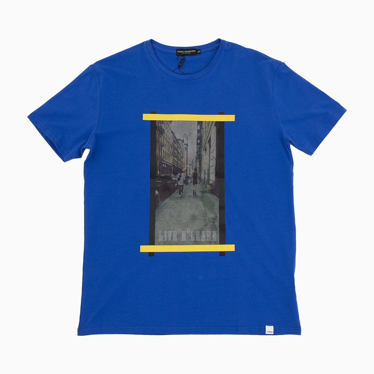 tailored-recreation-mens-live-n-learn-fashion-t-shirt-trt-089-royal