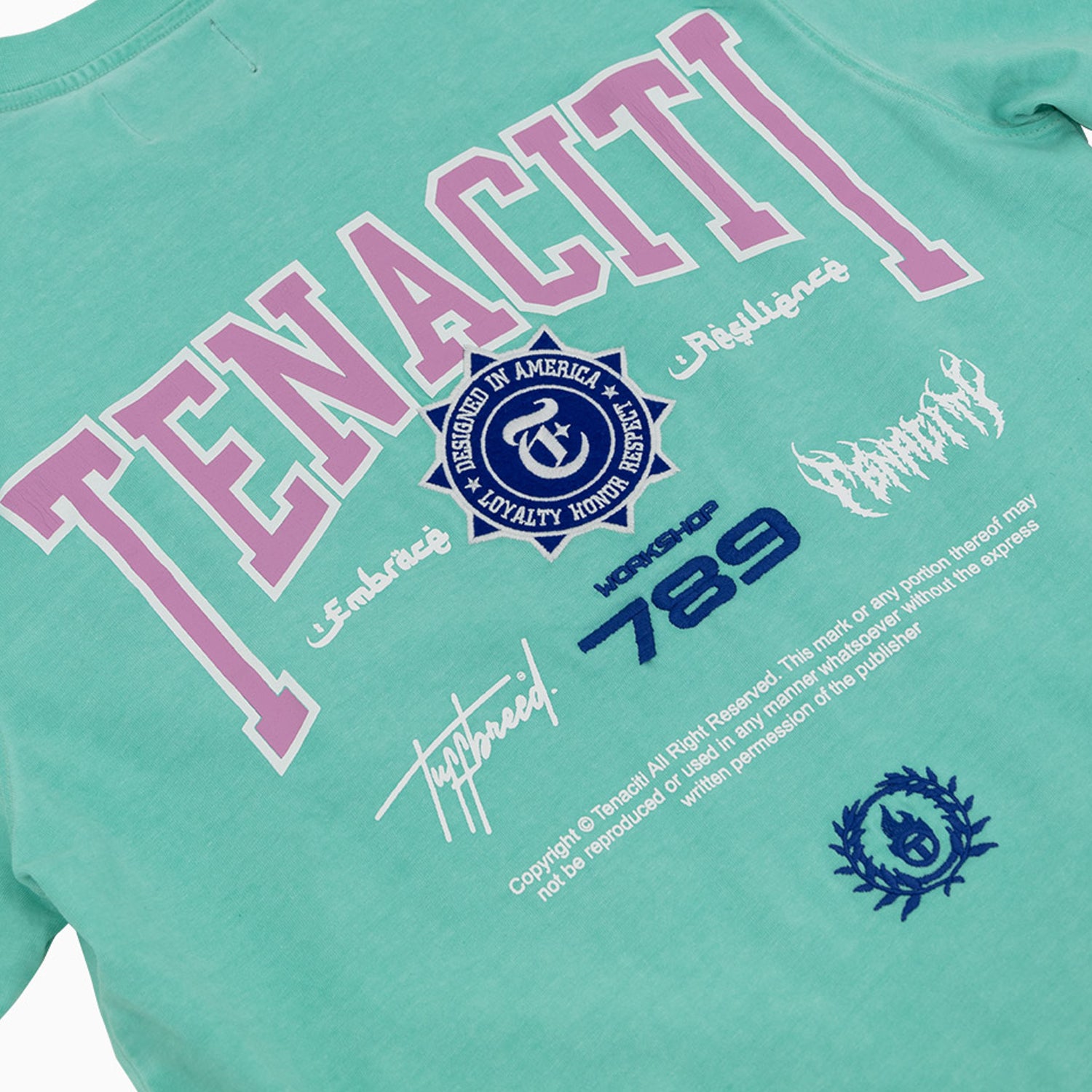 tenaciti-mens-collages-short-sleeve-t-shirt-tn-collages-green