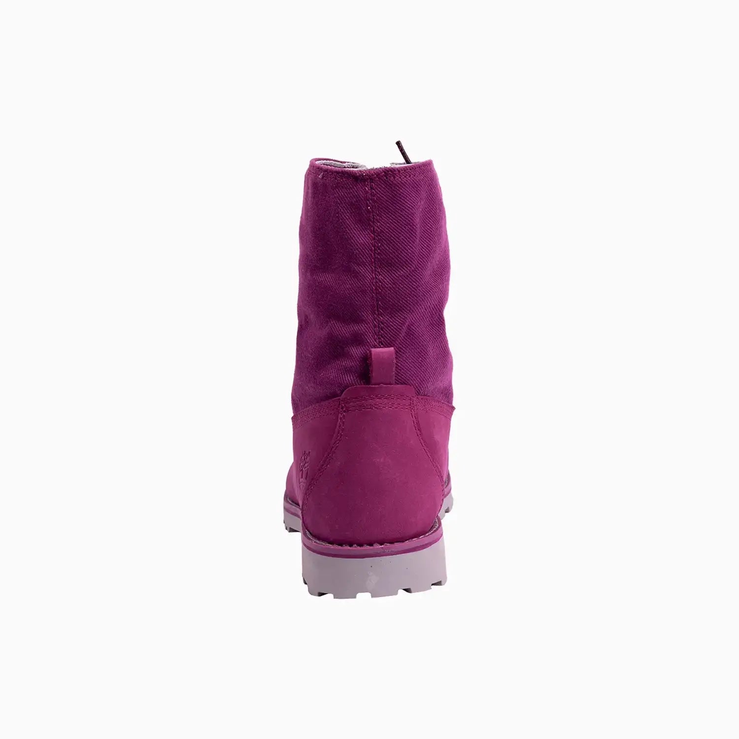 Kid's Authentics Fabric Fold Do Boot Grade School Timberland - Tops and Bottoms USA