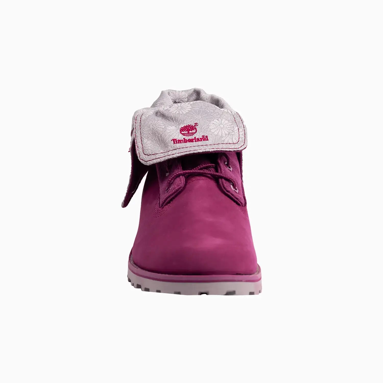 Kid's Authentics Fabric Fold Do Boot Grade School Timberland - Tops and Bottoms USA