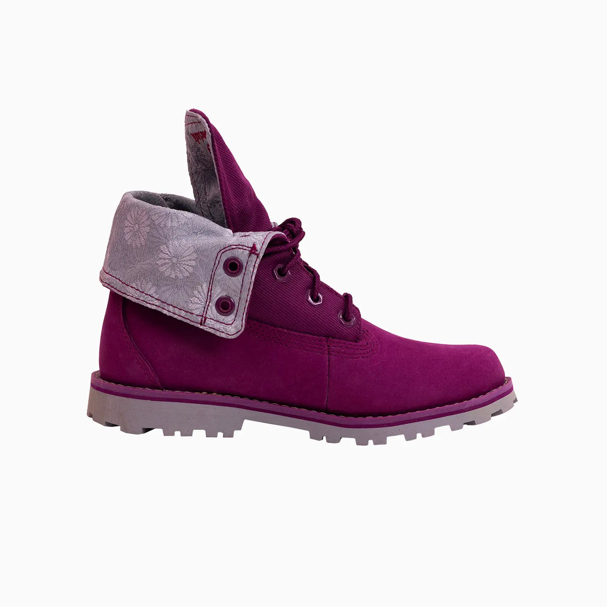 New without box.  Timberland short boots. Timberland Mens Textured Premium 6-Inch Boot – Extra Butter main image 3