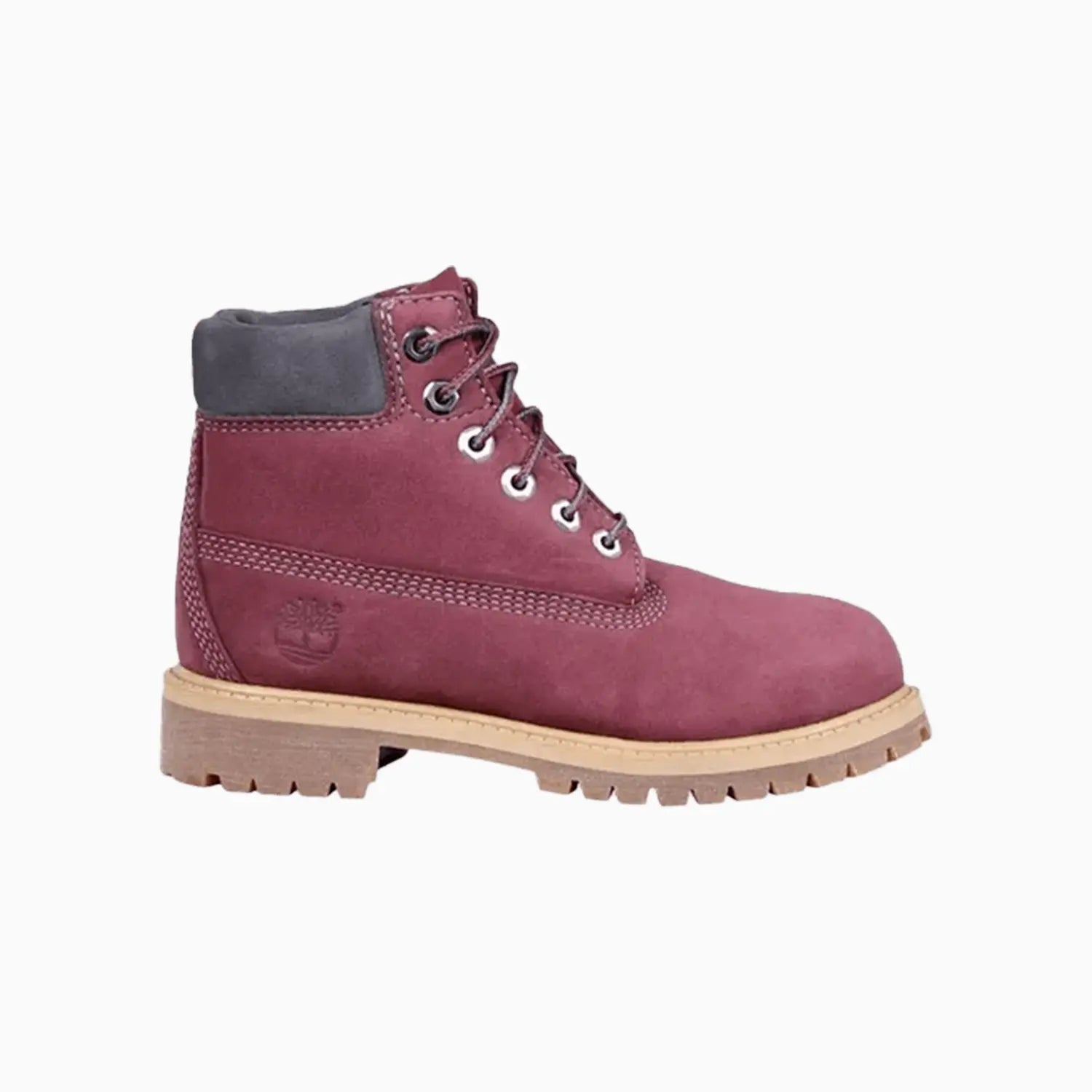 Timberland Kid's Premium 6-Inch Boot Grade School 