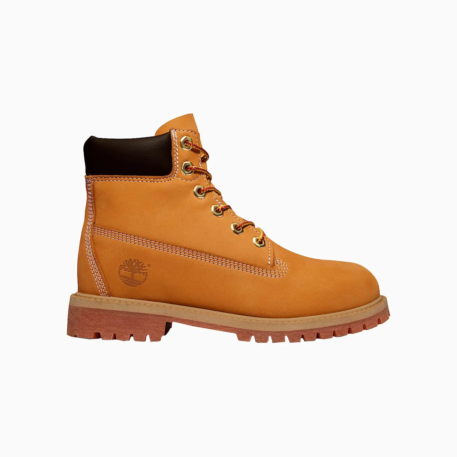 Timberland Kid's Premium 6-Inch Waterproof Boot Grade School