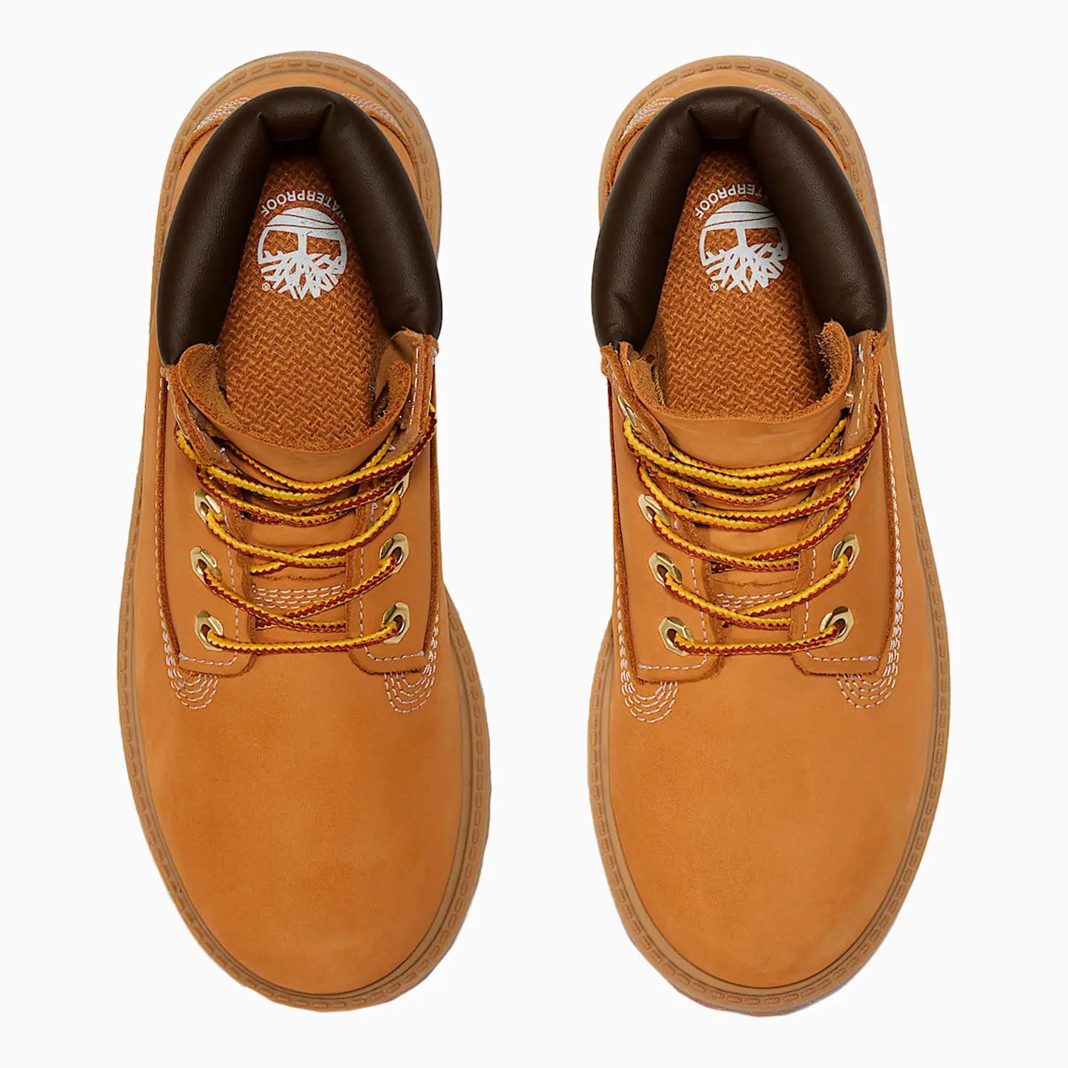 Kid's Premium 6-Inch Waterproof Boot Grade School