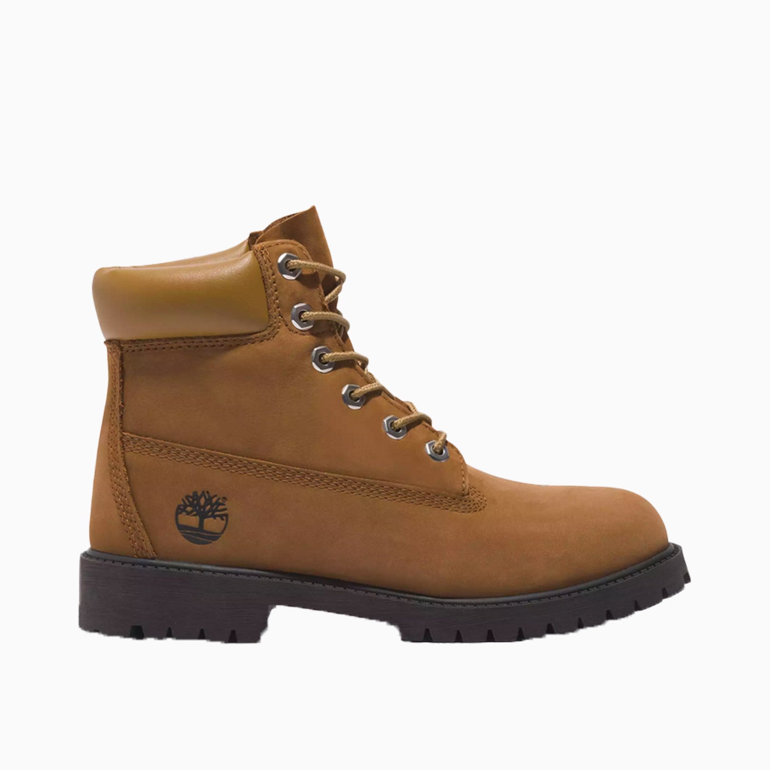 Timberland Kid's Premium 6-Inch Waterproof Boot Grade School