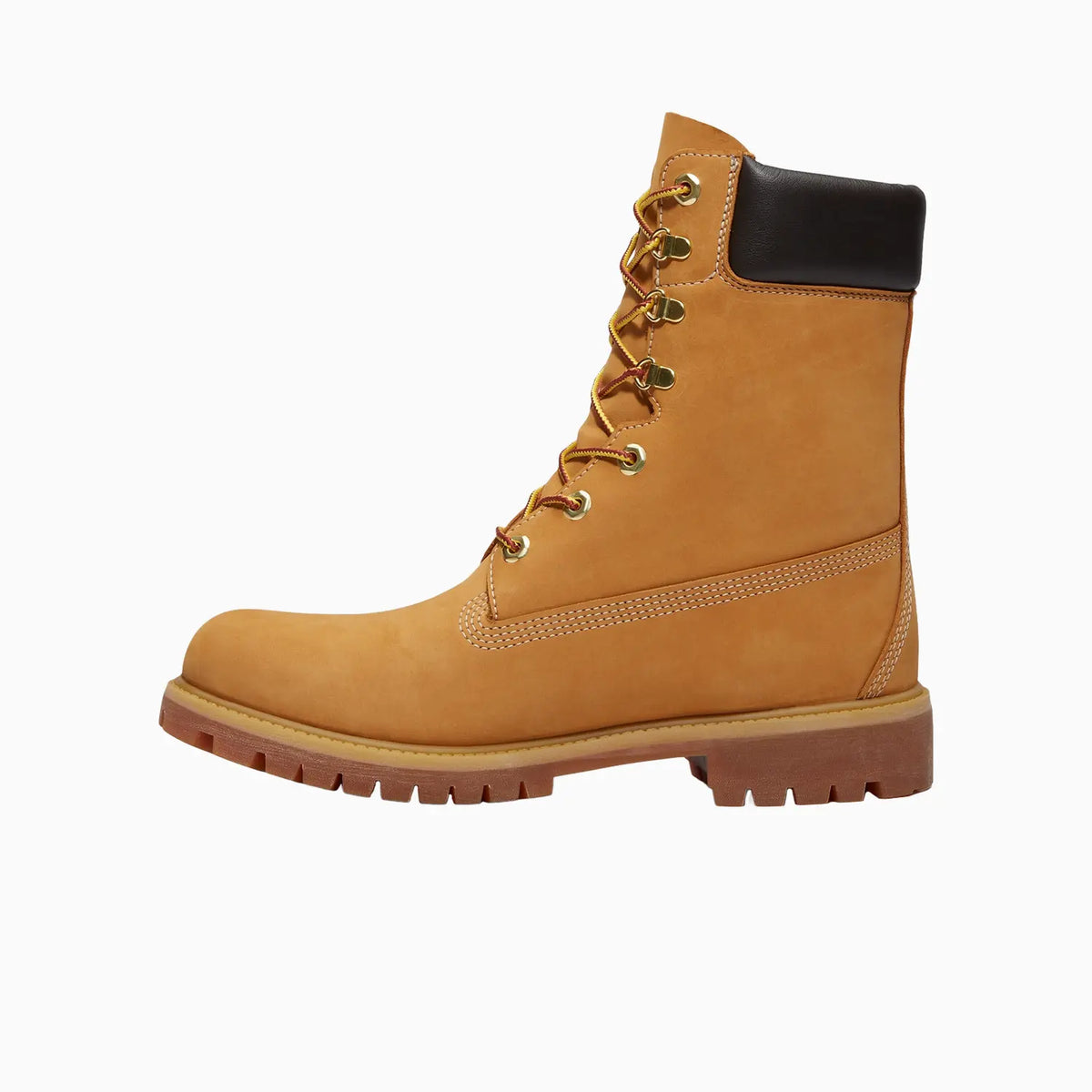 Men's 8 Inch Premium Boot Timberland - Tops and Bottoms USA