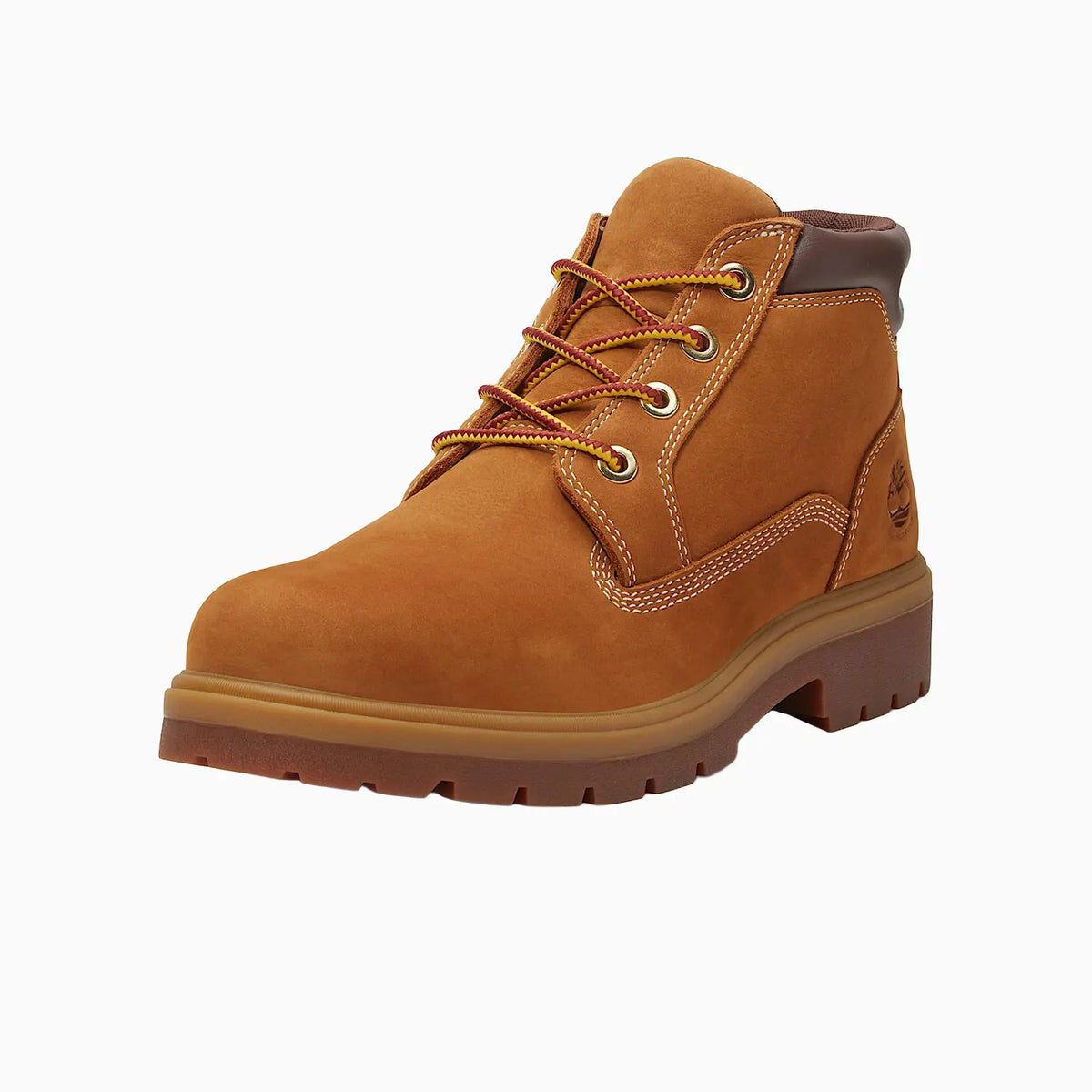 Men's Mid Lace Up Waterproof Chukka Boot Timberland - Tops and Bottoms USA