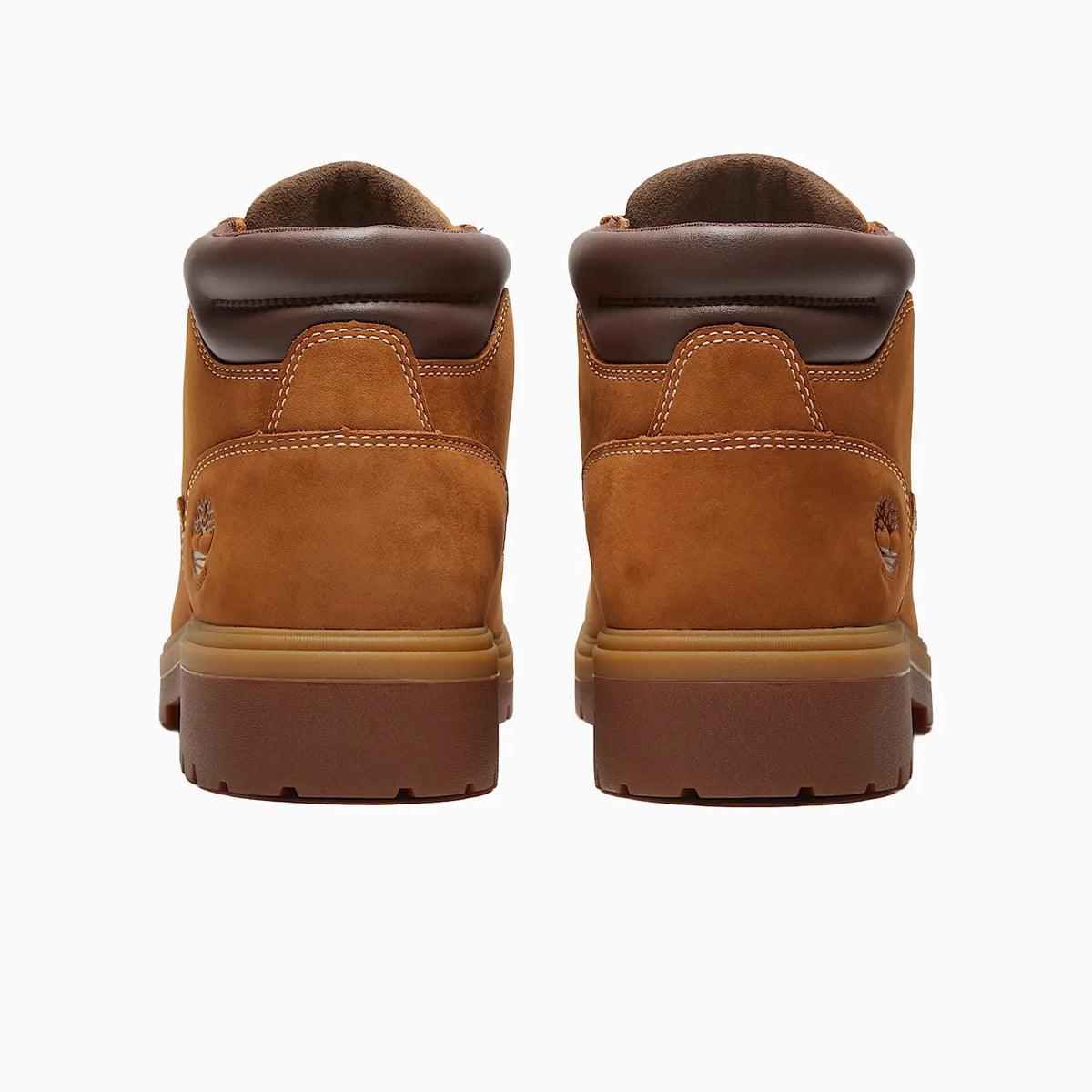 Men's Mid Lace Up Waterproof Chukka Boot Timberland - Tops and Bottoms USA