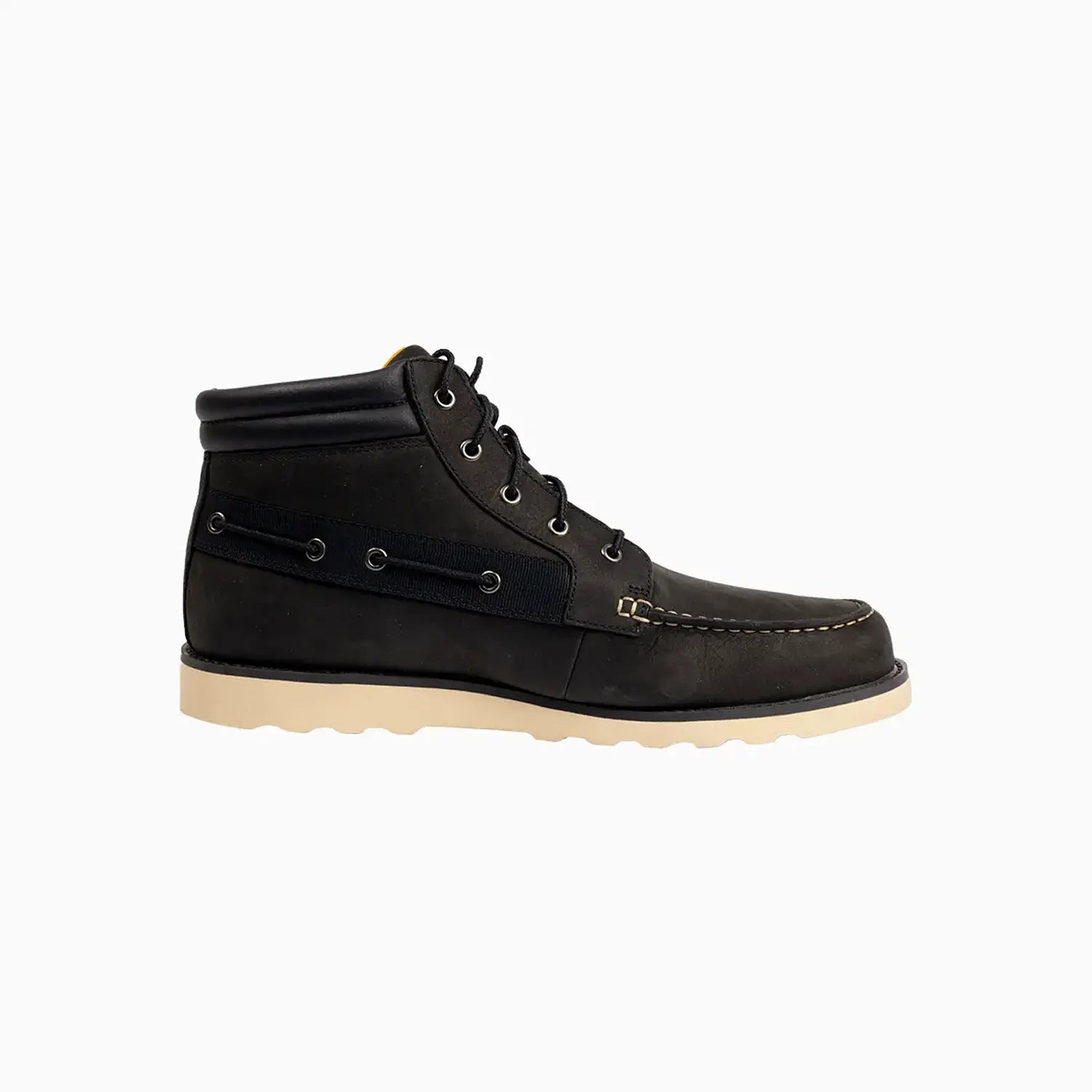 Timberland Men's Newmarket 5-Eye Chukka Boot