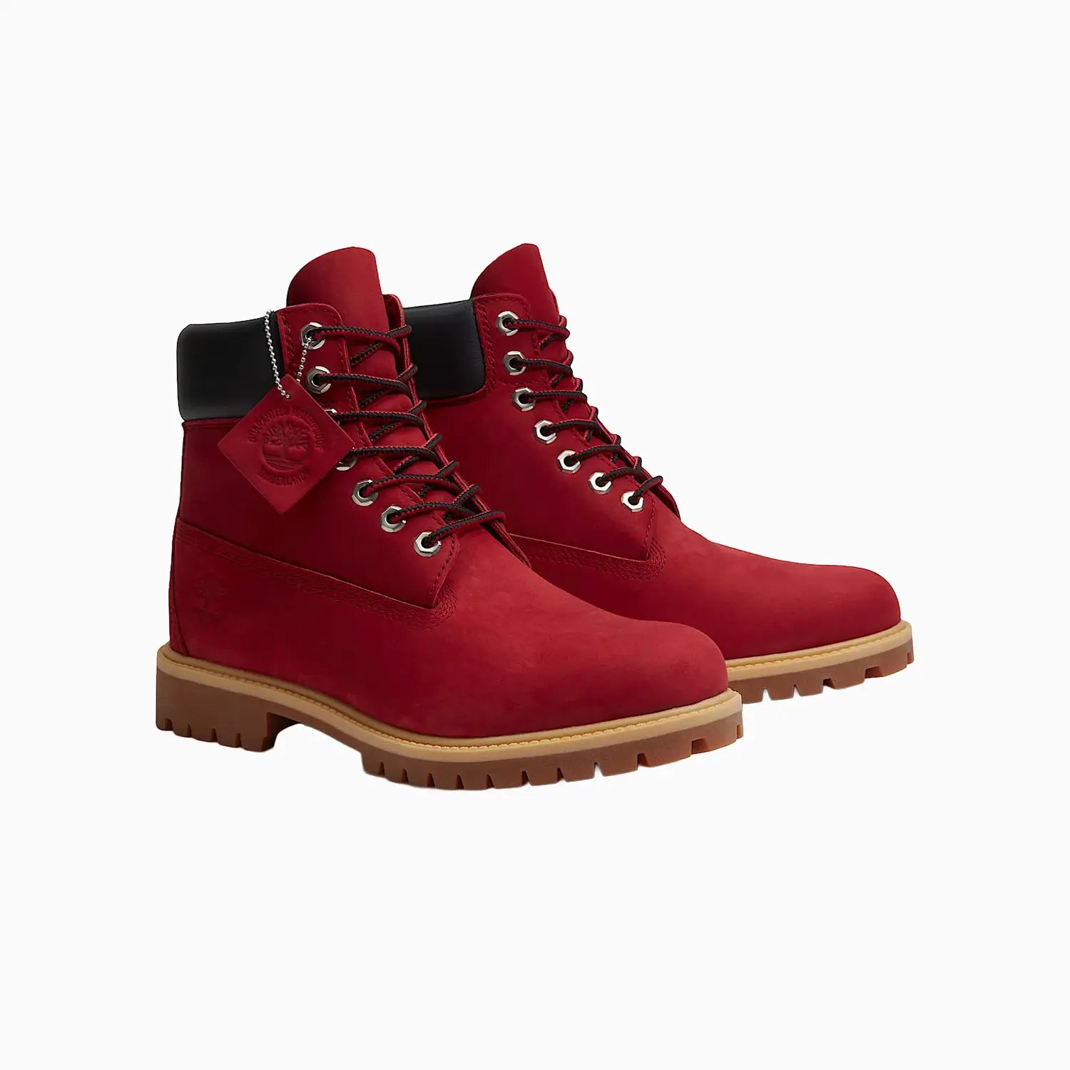 Men's Premium 6-Inch Waterproof Boot