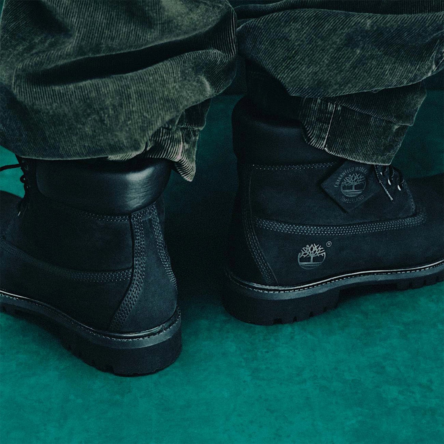 Men's Premium 6-Inch Waterproof Boot