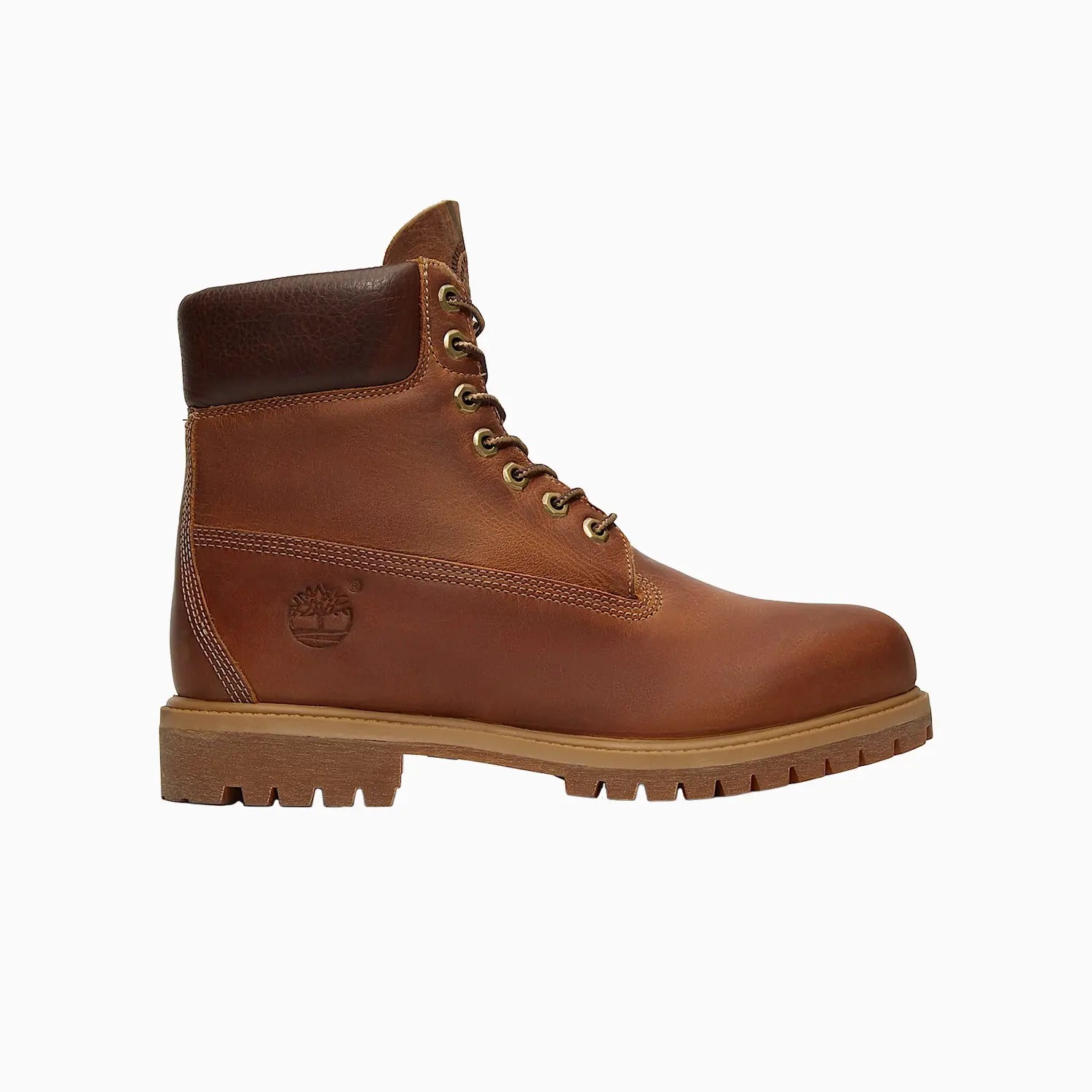 Men's Premium 6-Inch Waterproof Heritage Boots