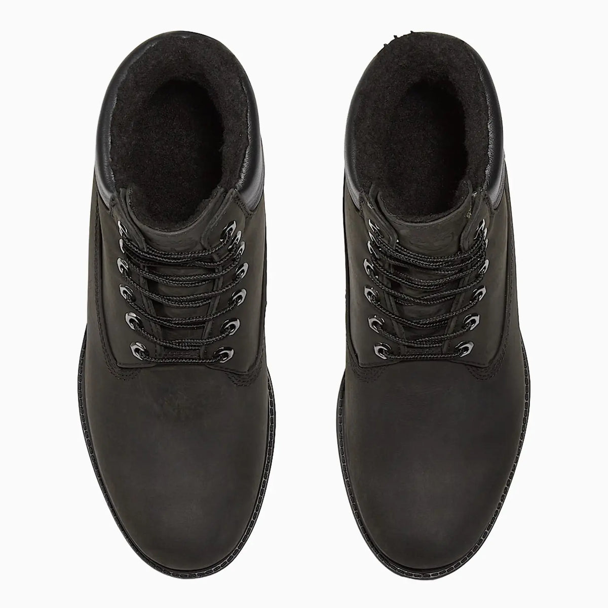 Men's Premium 6-Inch Waterproof Warm-Lined Boot Timberland - Tops and Bottoms USA