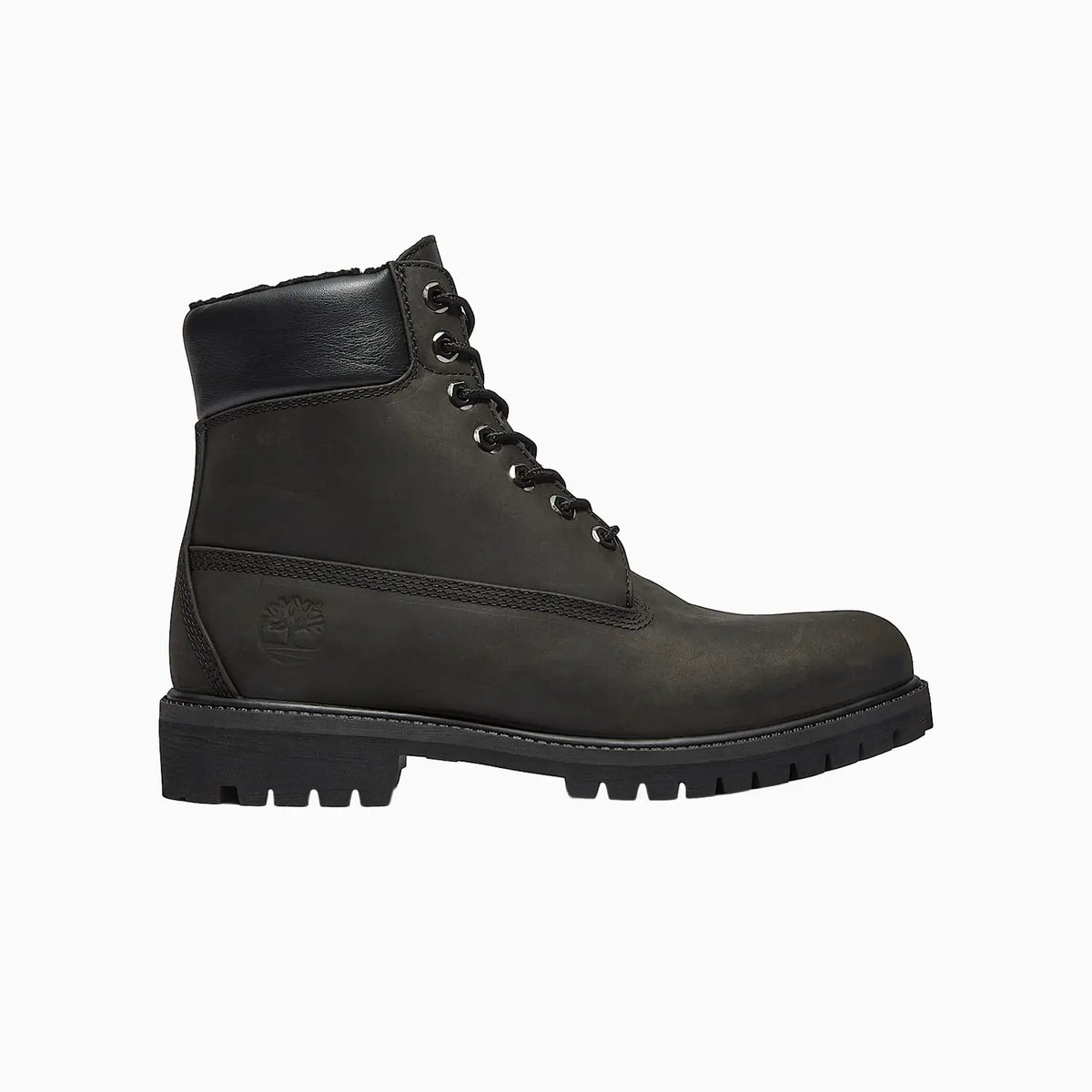 Men's Premium 6-Inch Waterproof Warm-Lined Boot Timberland - Tops and Bottoms USA