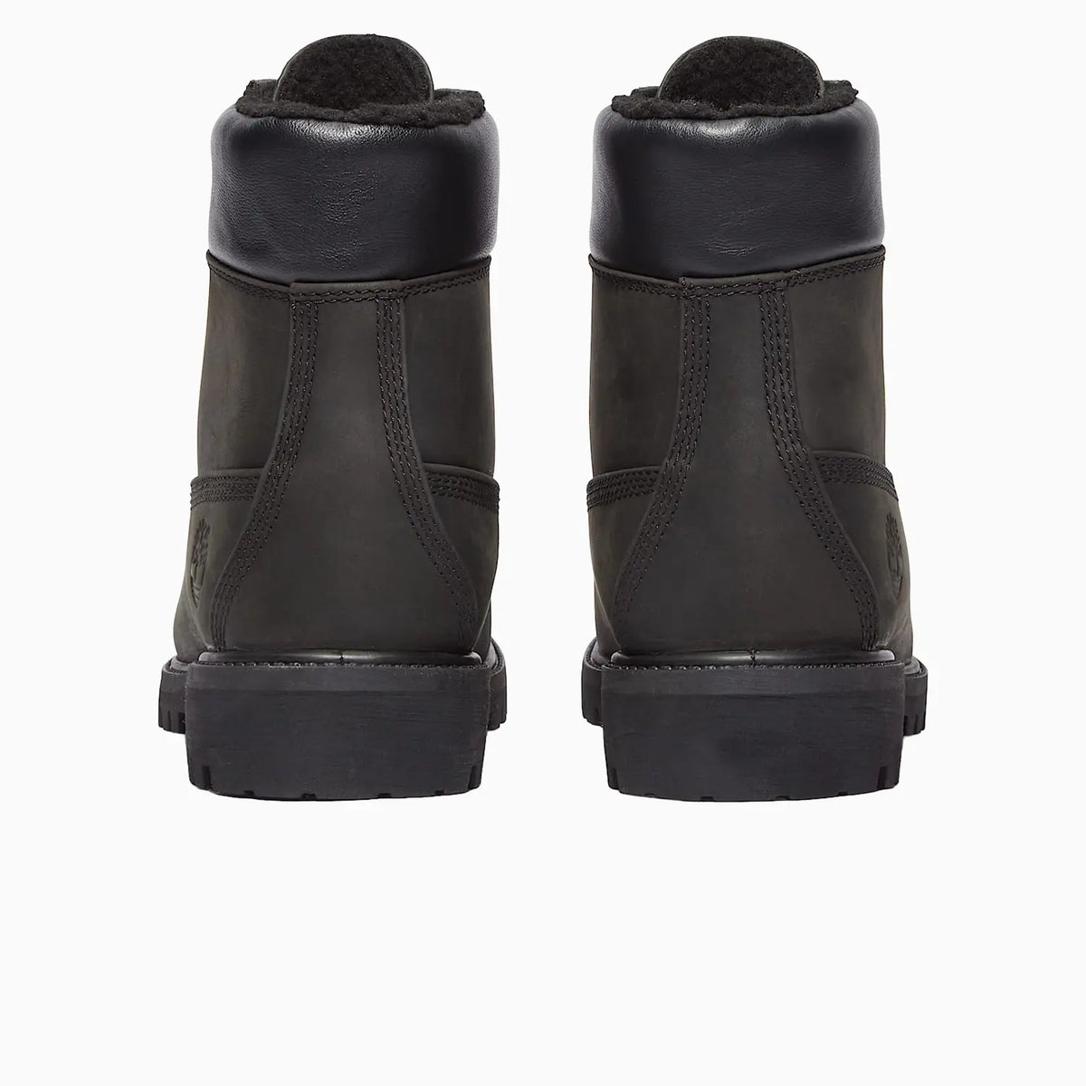 Men's Premium 6-Inch Waterproof Warm-Lined Boot Timberland - Tops and Bottoms USA