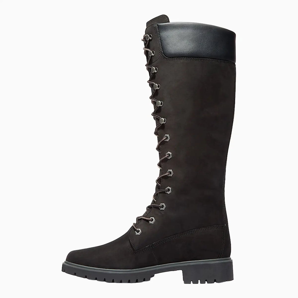 Women's Premium 14-Inch Waterproof Boot Timberland - Tops and Bottoms USA