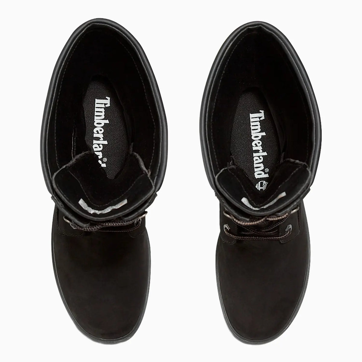 Women's Premium 14-Inch Waterproof Boot Timberland - Tops and Bottoms USA