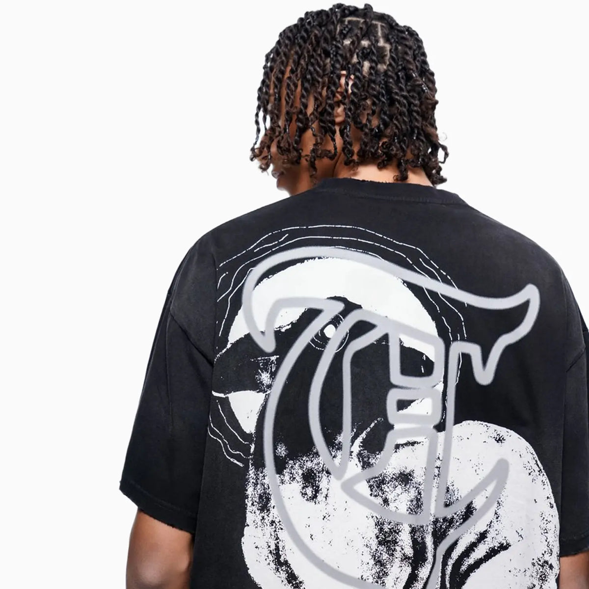 Men's Chosen Outcast T-Shirt Trnchs - Tops and Bottoms USA