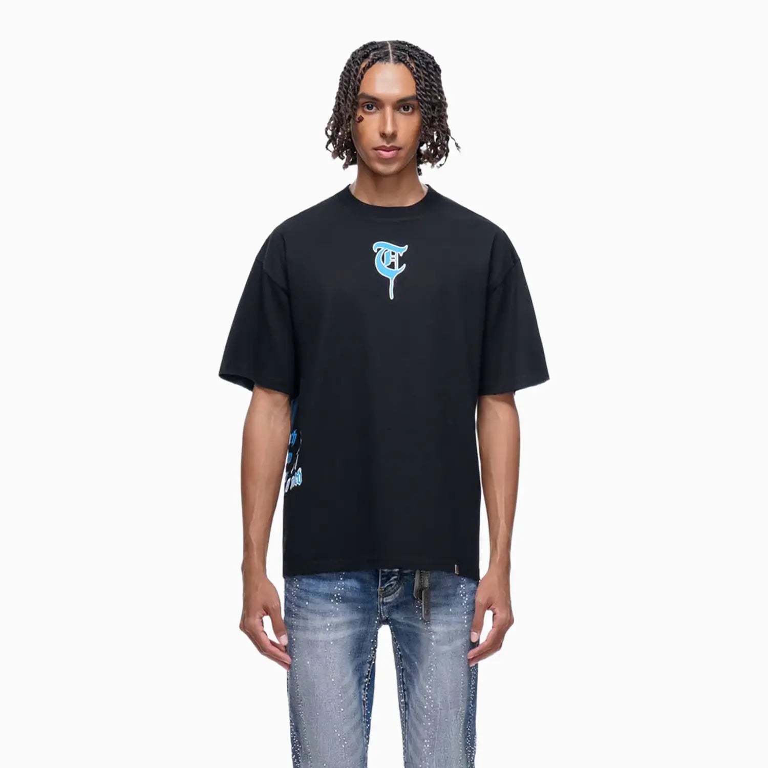 Men's Forged From Bone T-Shirt