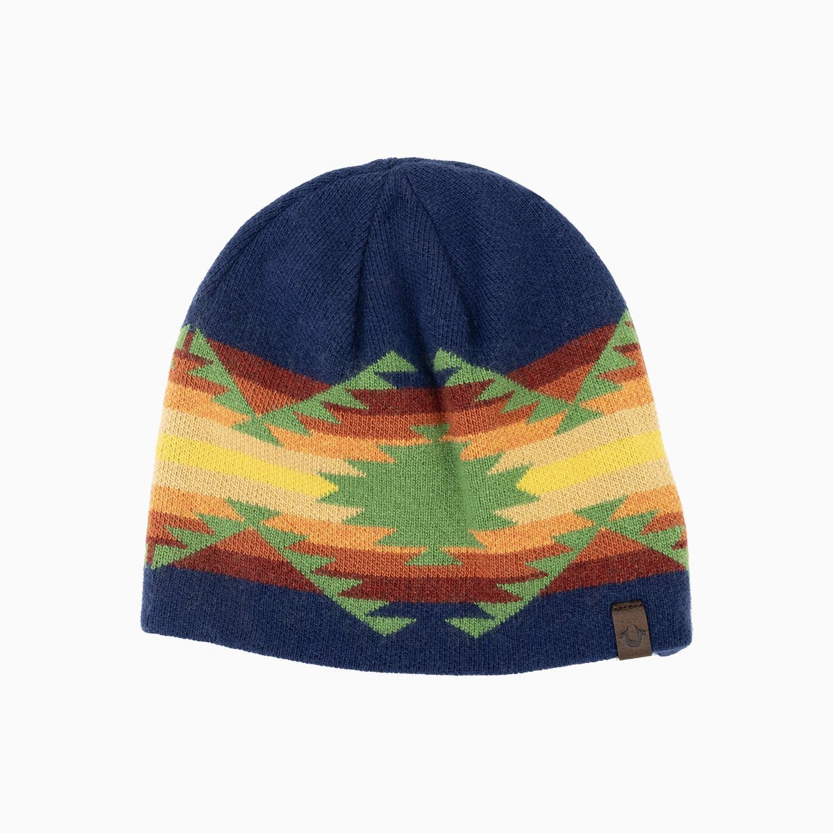 true-religion-geometric-pattern-beanie-hat-tr1661