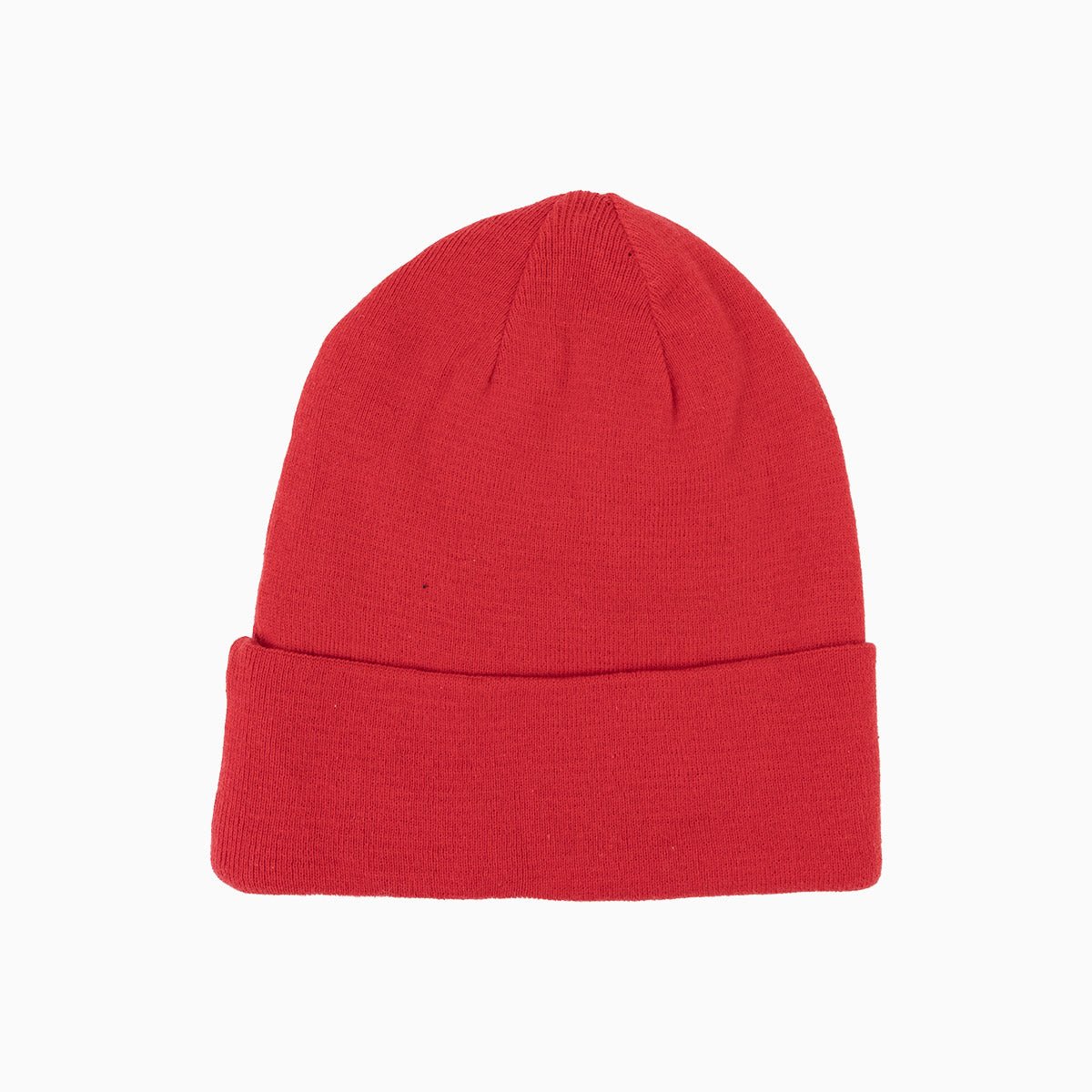 Horseshoe Badge Watch Beanie True Religion - Tops and Bottoms USA