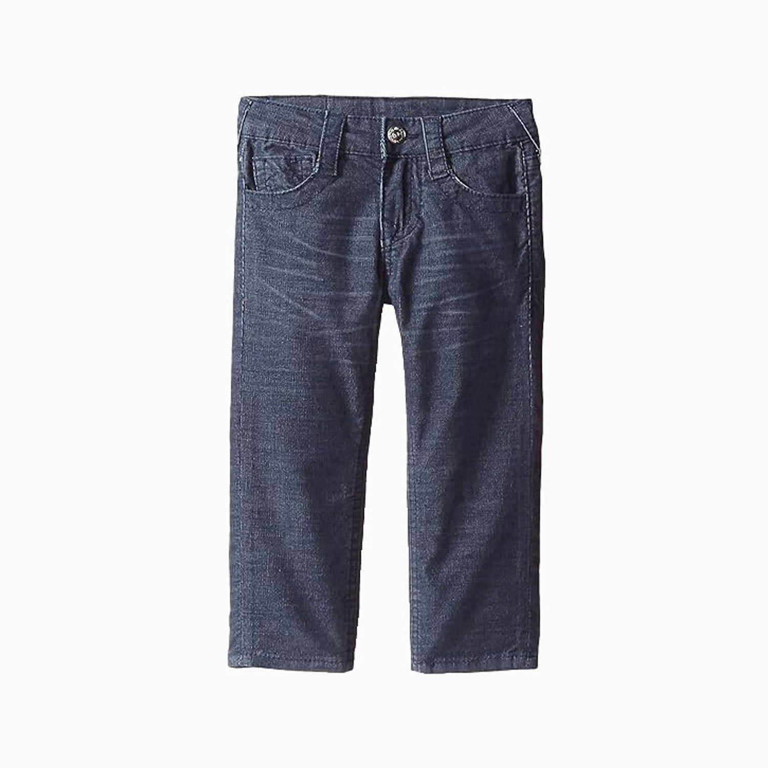 Kid's Geno Corduroy Pant