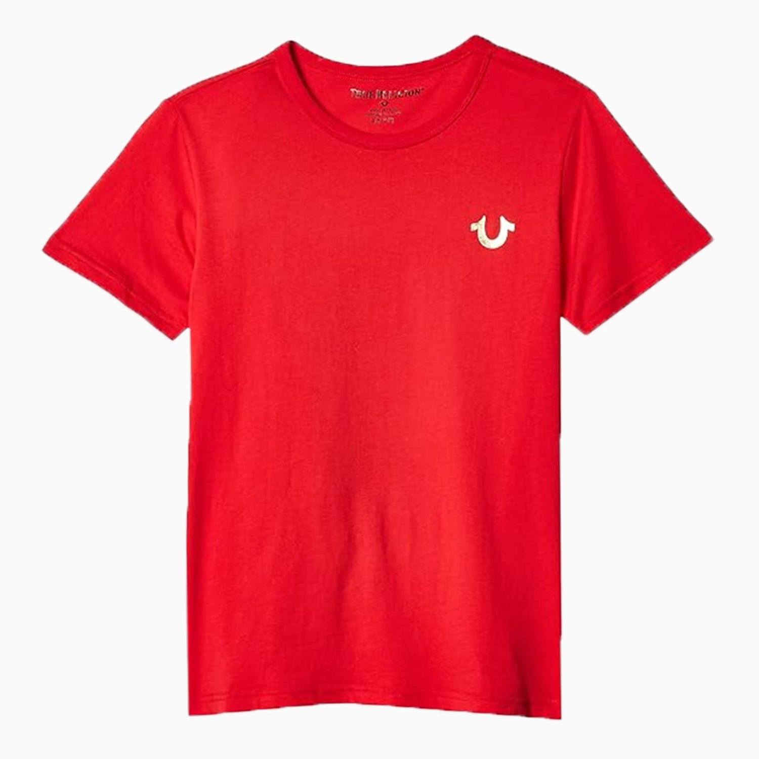 true-religion-kids-gold-buddha-logo-short-sleeves-t-shirt-tr717te179-red-gld