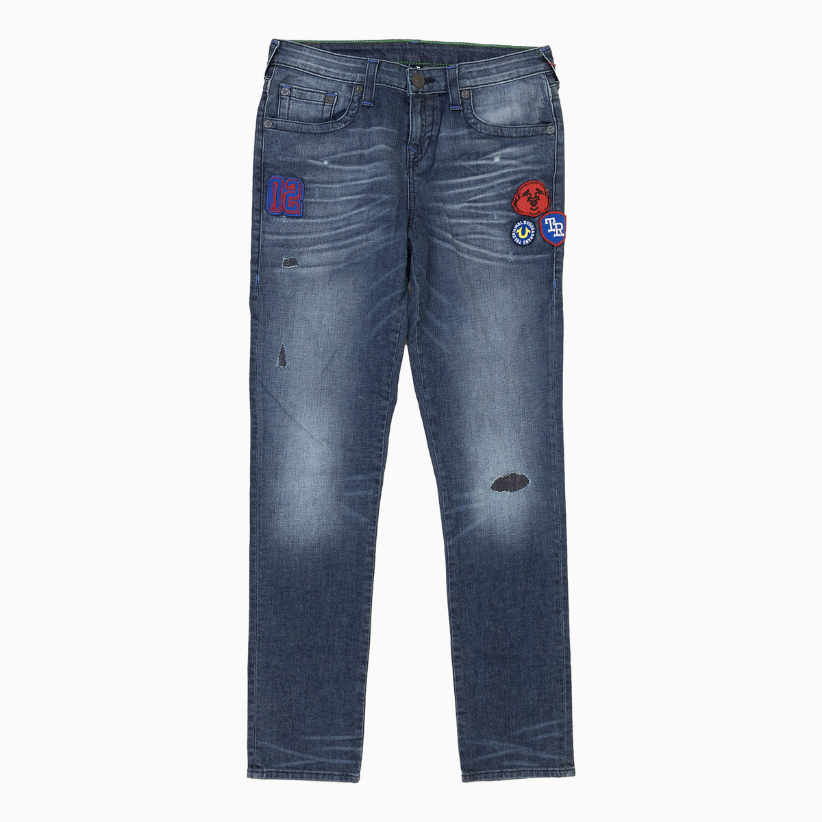 True Religion Kid