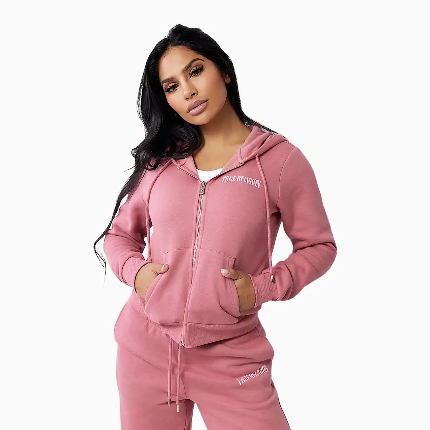 Women's Crystal Wing Outfit