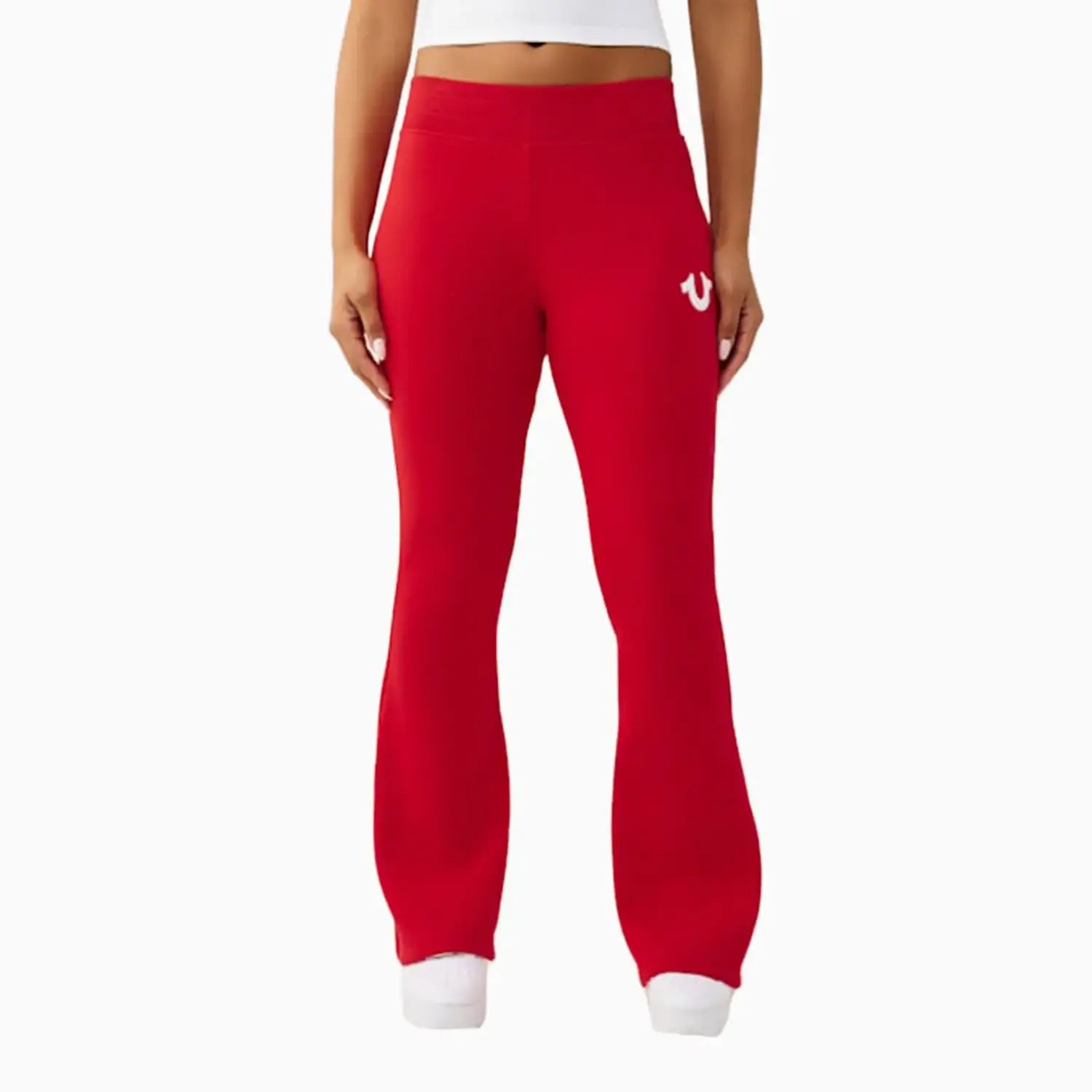 Women's Embroidered Shrunkn Outfit