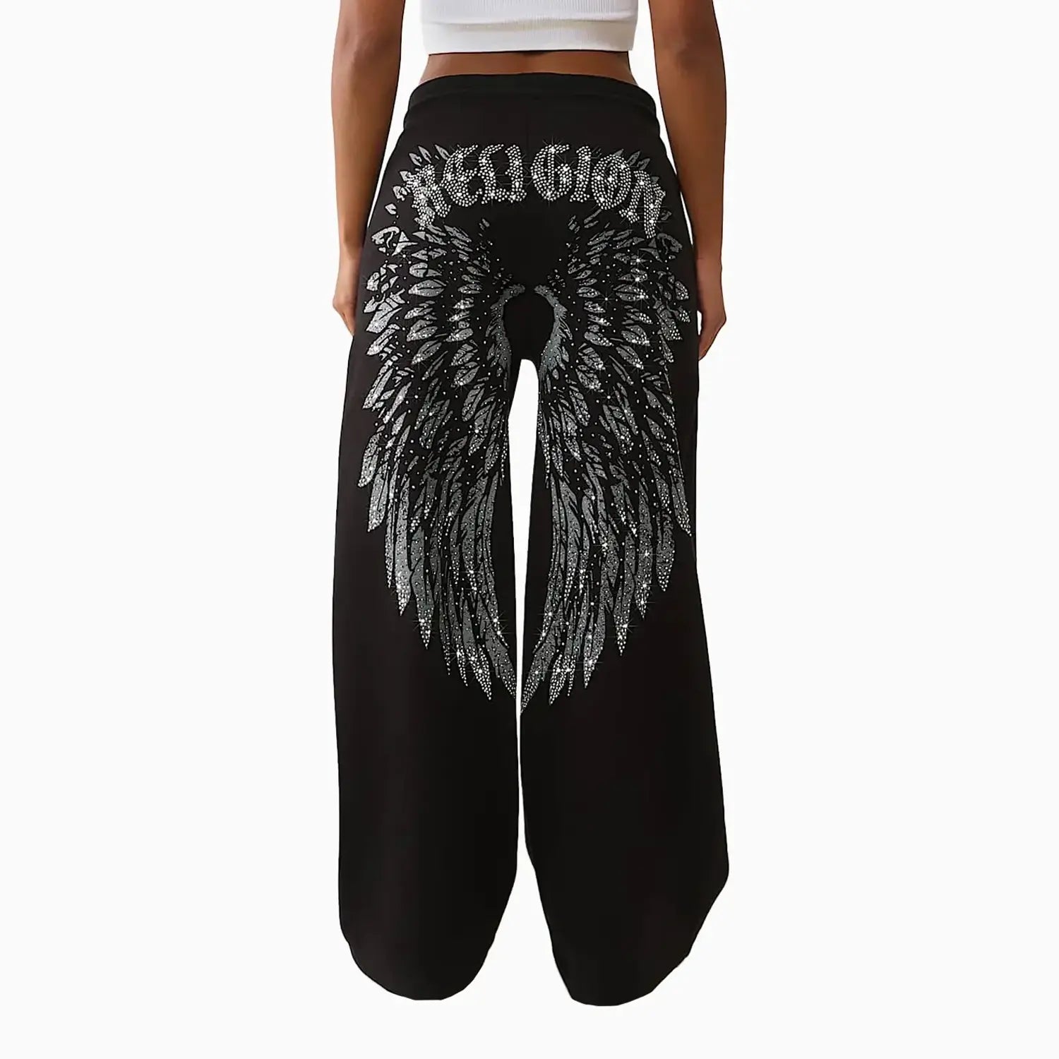 Women's Wing Shrunken Outfit