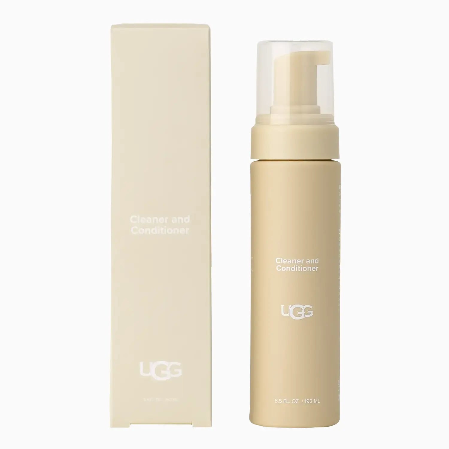 UGG Care Cleaner & Conditioner