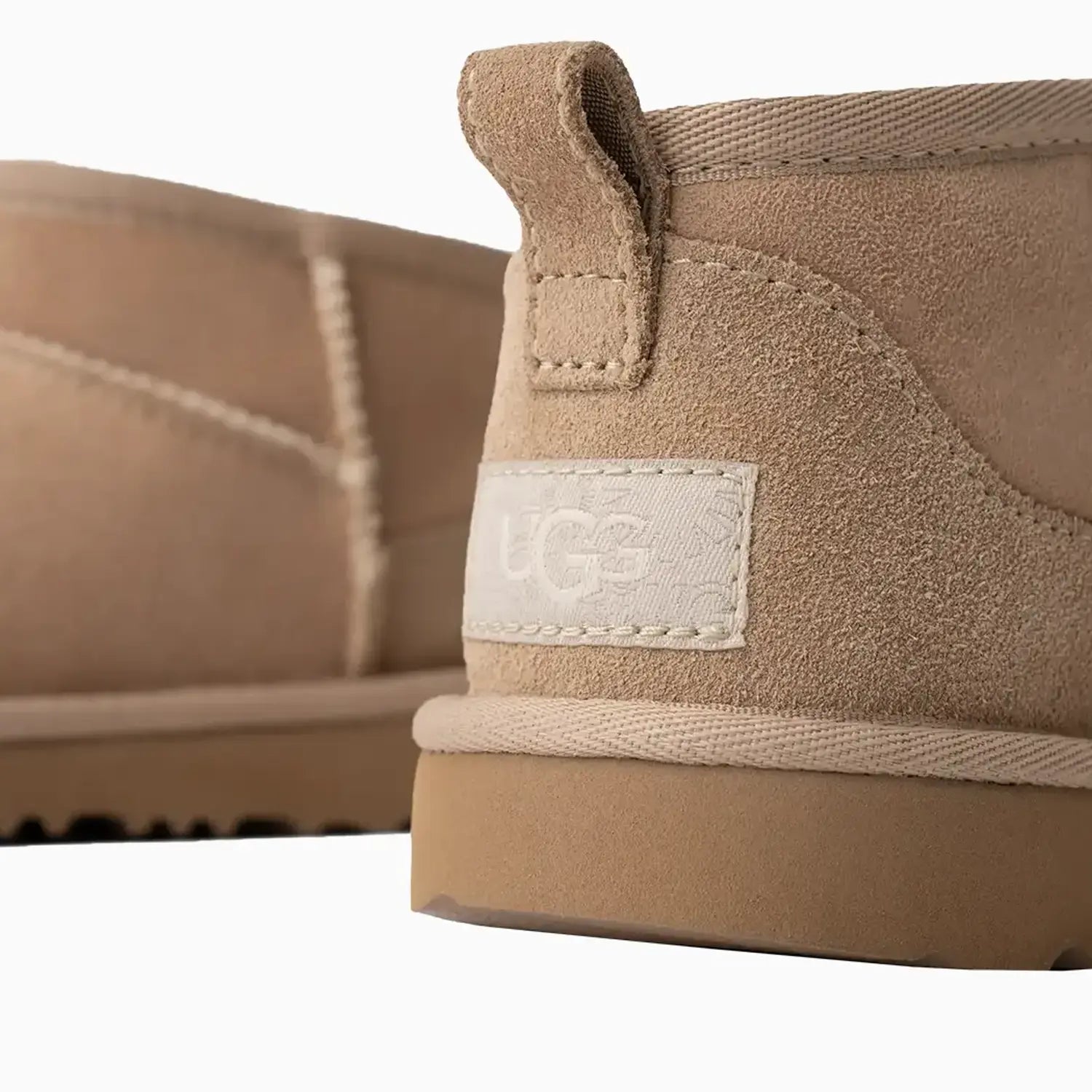 Kid's Classic Ultra Mini Boot