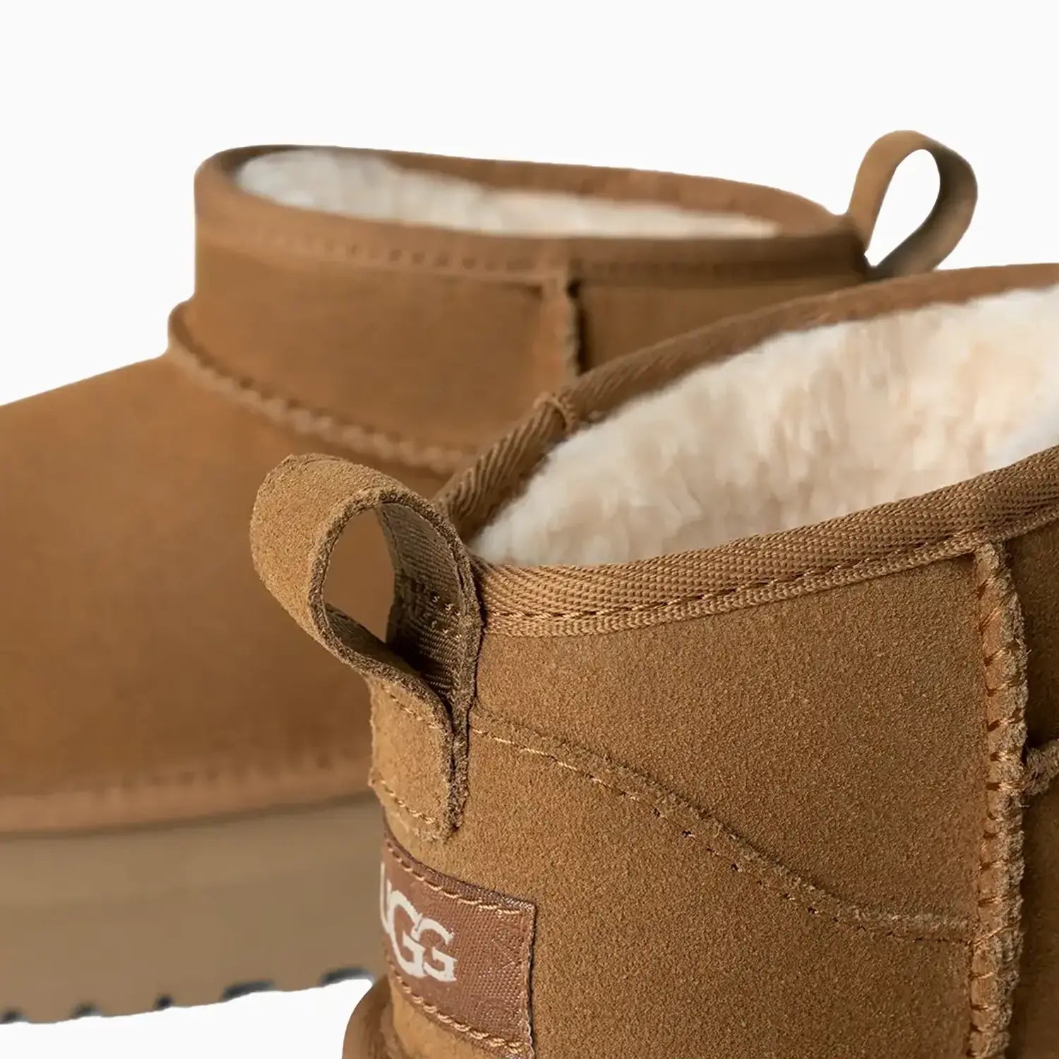 Kid's Classic Ultra Mini Platform Boot Grade School