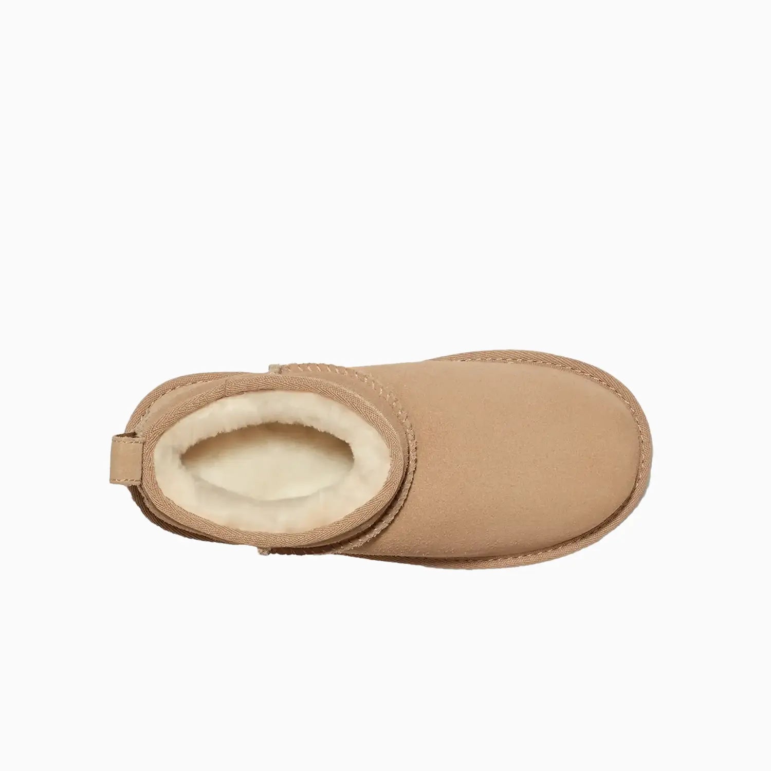 Kid's Classic Ultra Mini Platform Boot Grade School