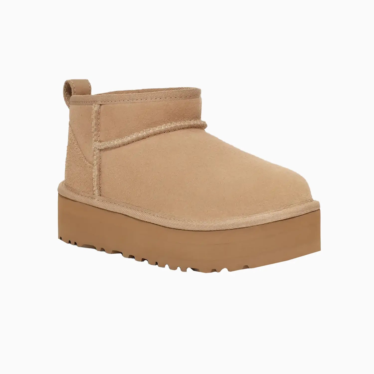 Kid's Classic Ultra Mini Platform Boot Grade School