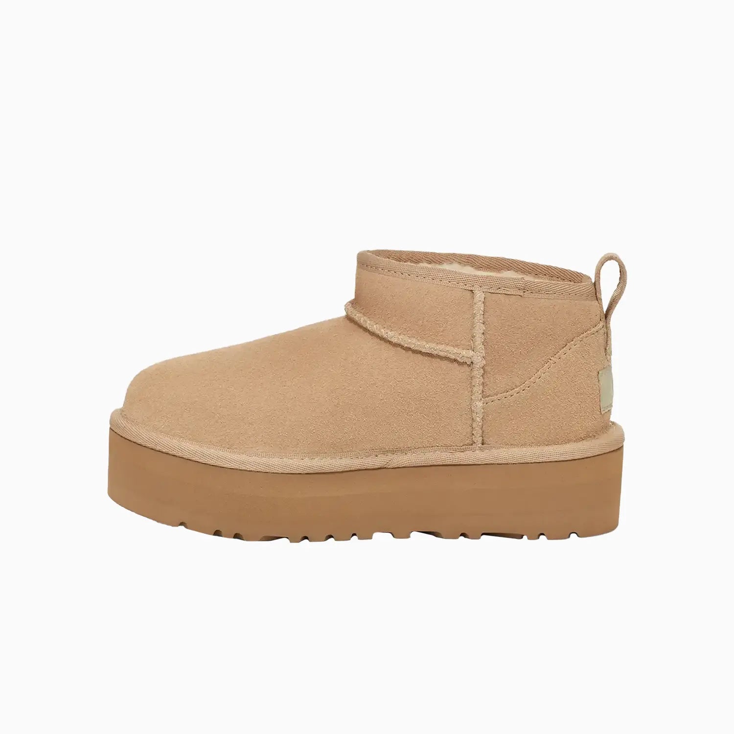 Kid's Classic Ultra Mini Platform Boot Grade School