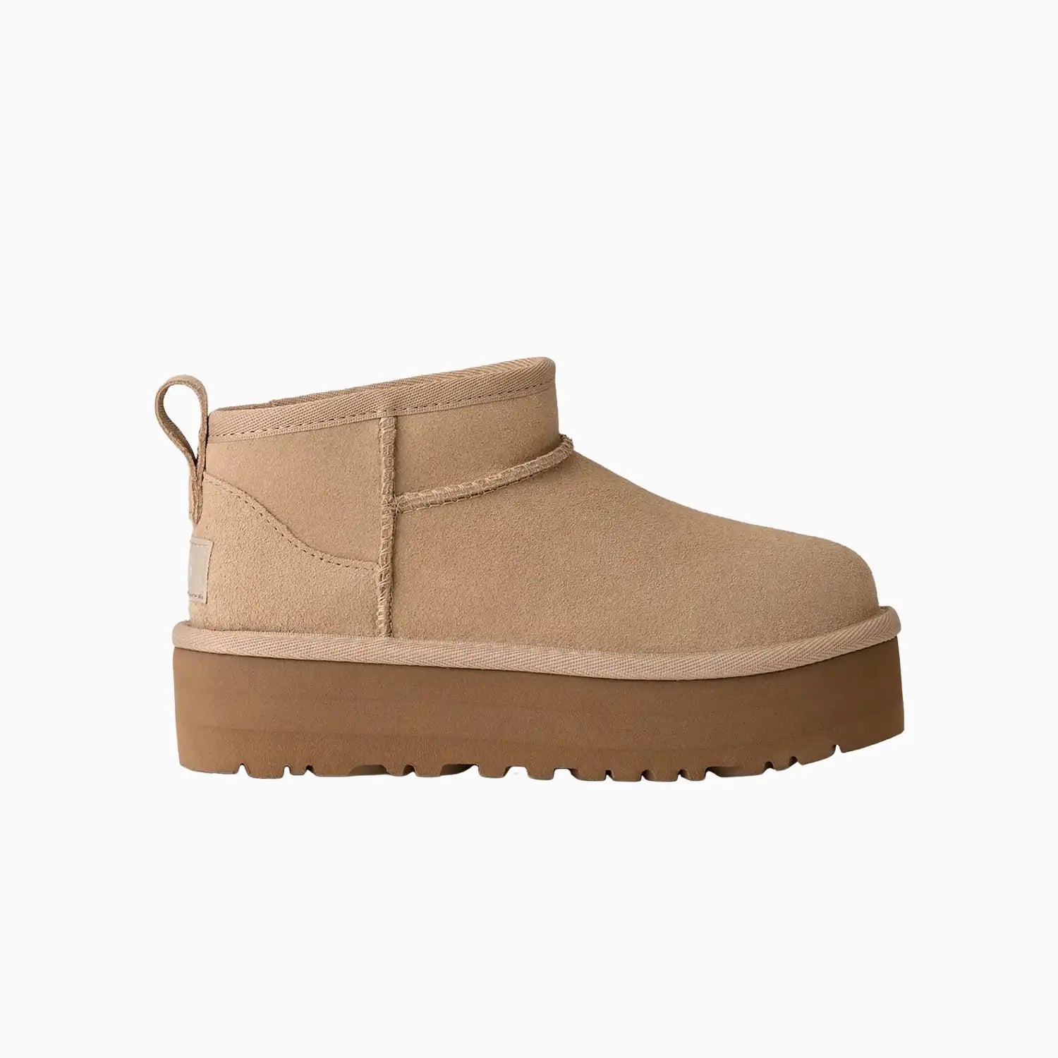 Kid's Classic Ultra Mini Platform Pre School