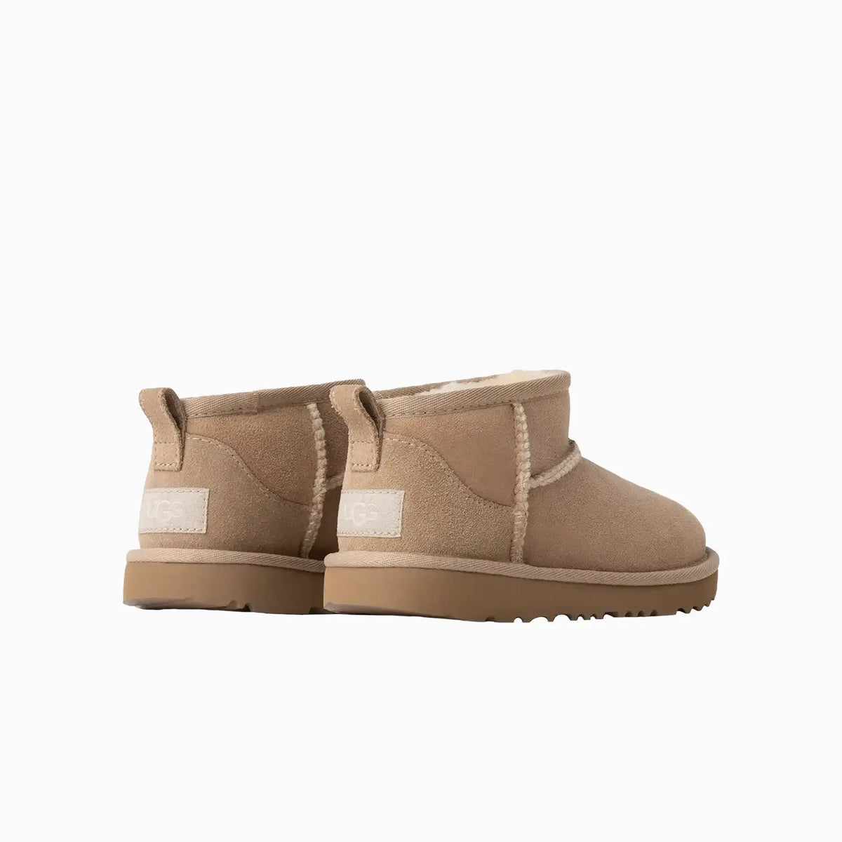 Kid's Classic Ultra Mini Pre School UGG - Tops and Bottoms USA