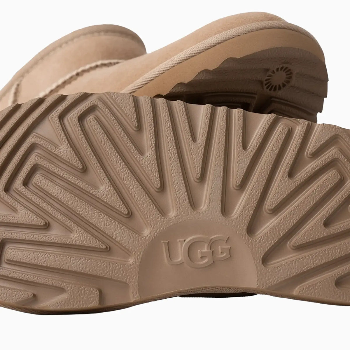 Kid's Classic Ultra Mini Pre School UGG - Tops and Bottoms USA