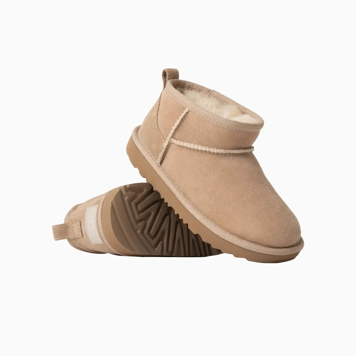Kid's Classic Ultra Mini Pre School UGG - Tops and Bottoms USA