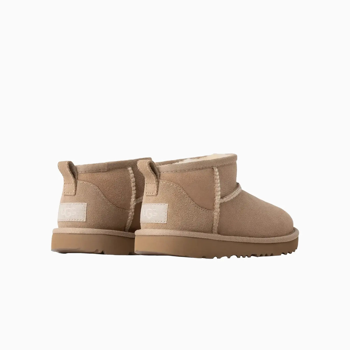 Kid's Classic Ultra Mini Pre School UGG - Tops and Bottoms USA