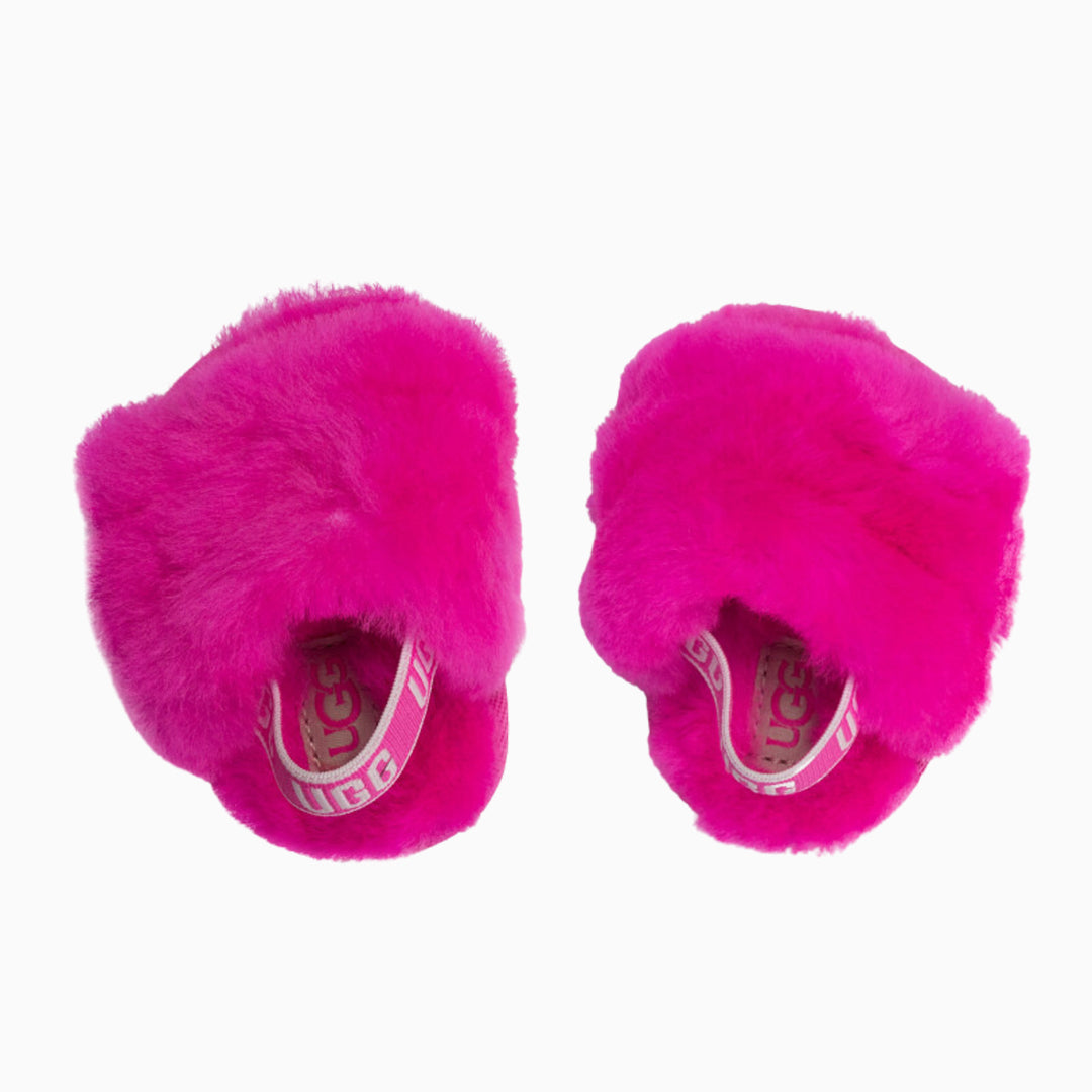 ugg-kids-fluff-yeah-slide-infants-1098577i-blk-1098577i-rbrd-1098577i-rcr