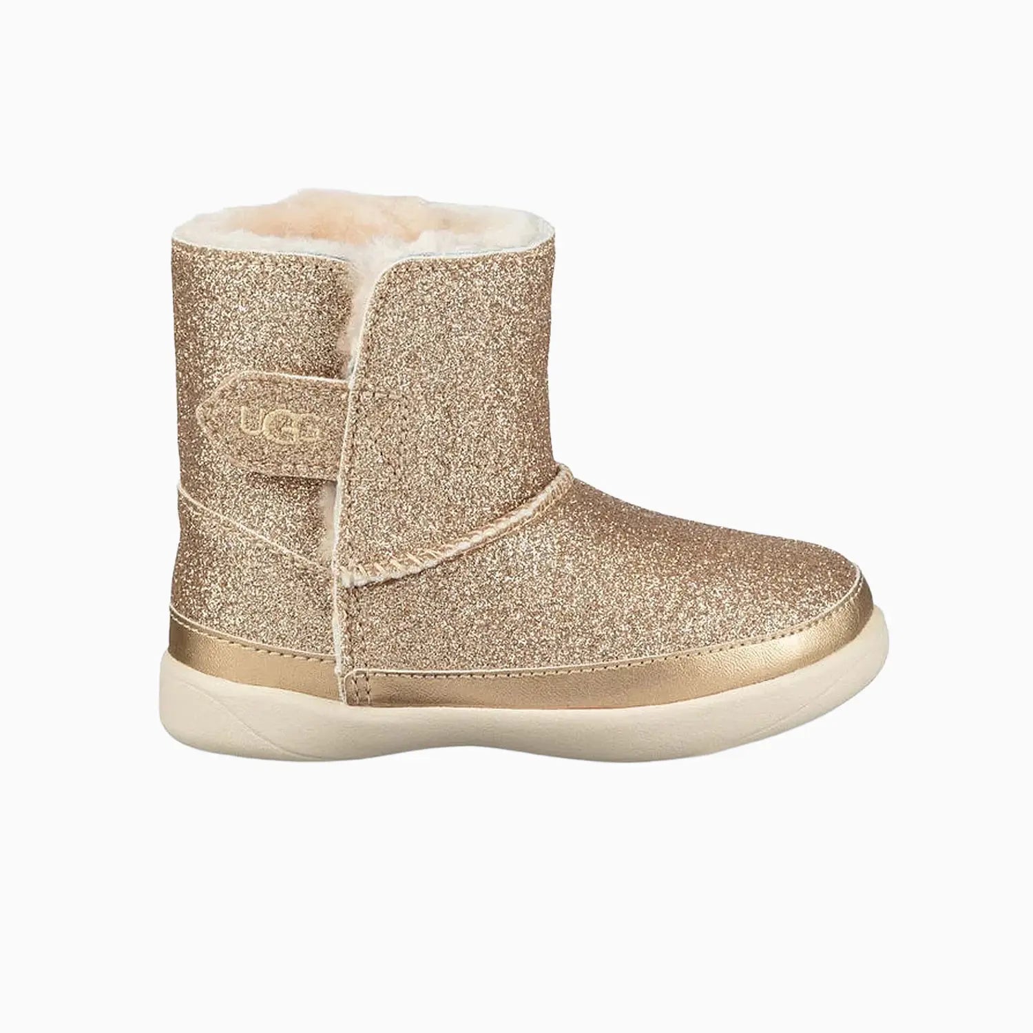 Kid's Keelan Glitter Boot Toddlers