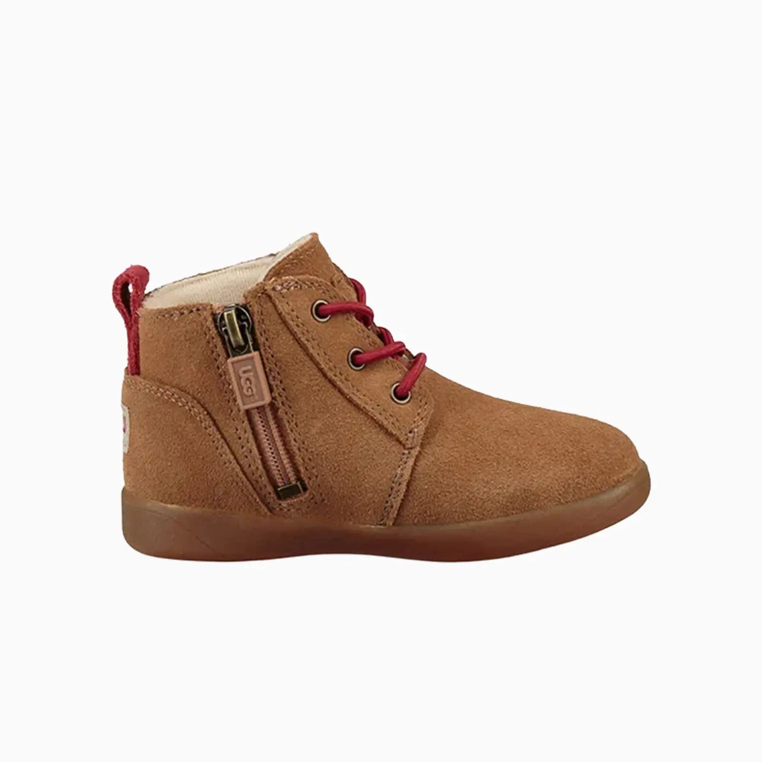 Kid's Kristjan Chukka Boot Toddlers