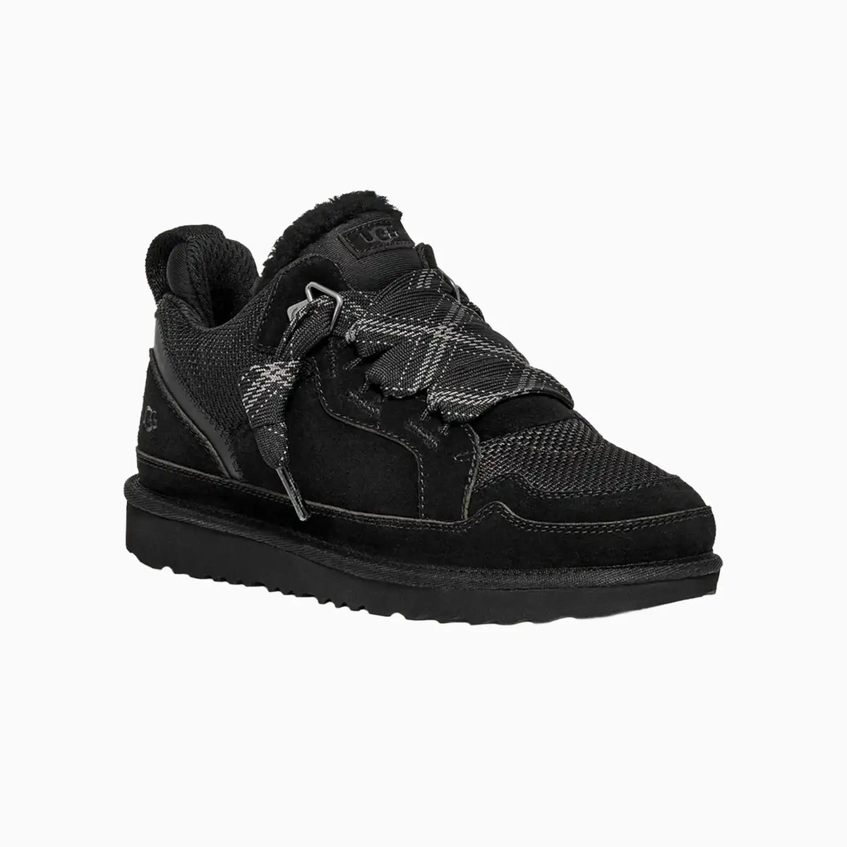 Kid's Lowmel Sneaker UGG - Tops and Bottoms USA
