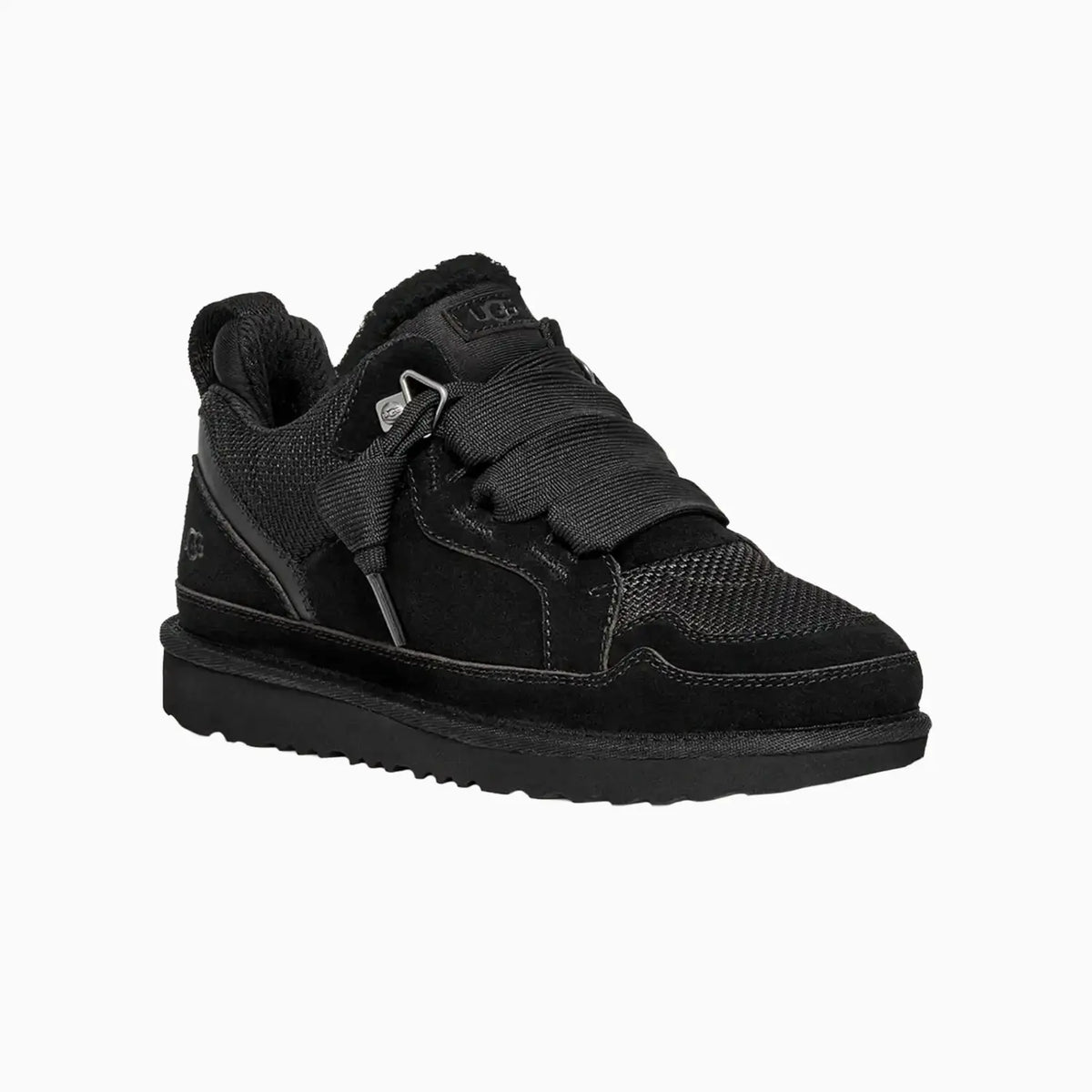 Kid's Lowmel Sneaker UGG - Tops and Bottoms USA