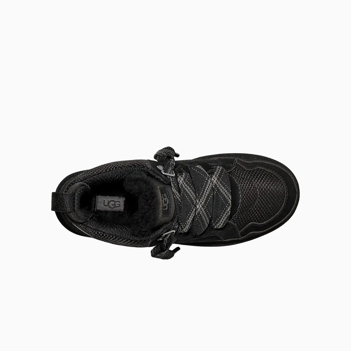 Kid's Lowmel Sneaker UGG - Tops and Bottoms USA