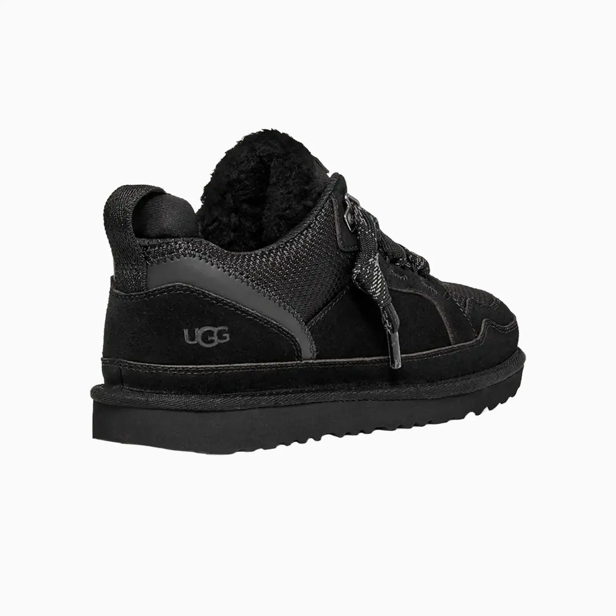 Kid's Lowmel Sneaker UGG - Tops and Bottoms USA