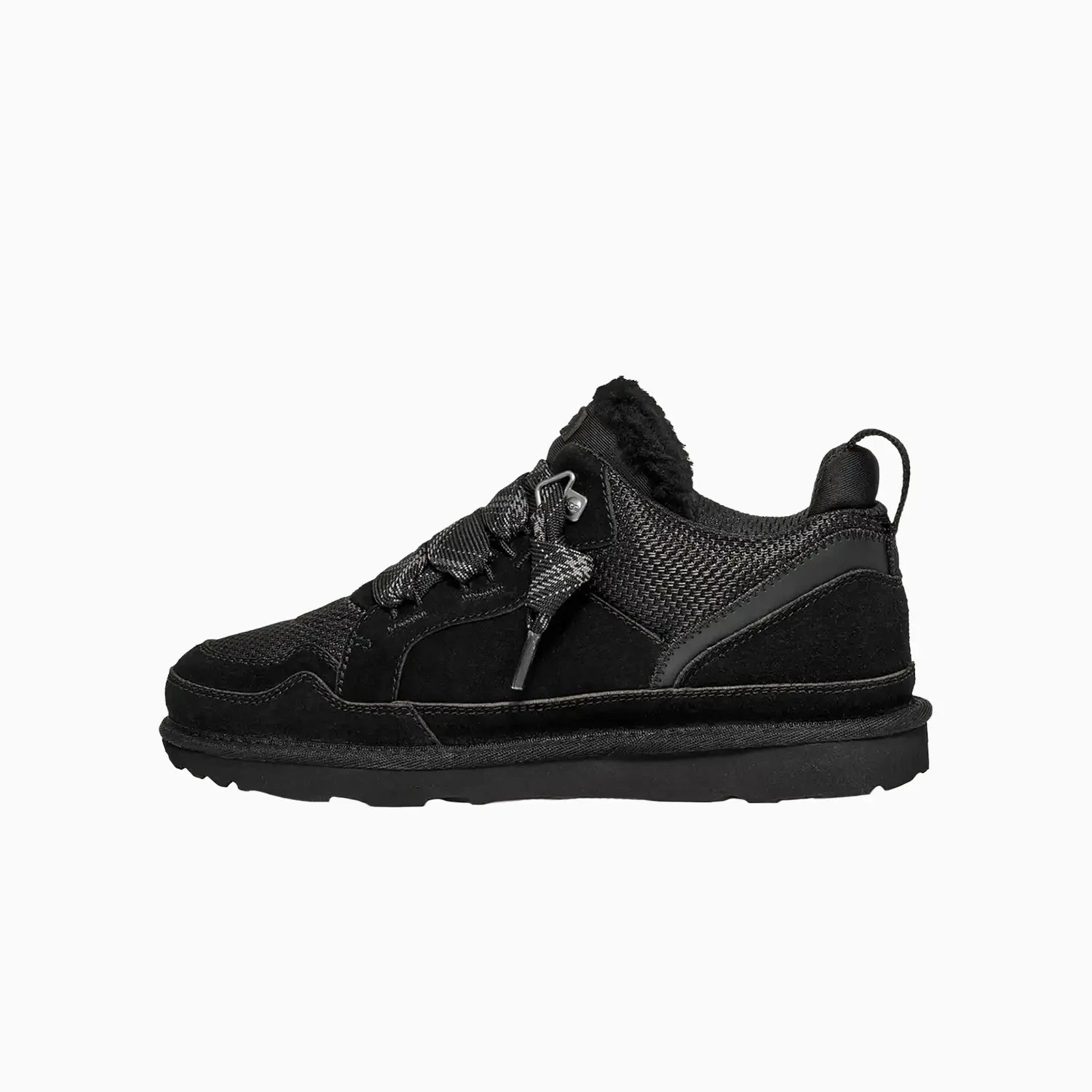 Kid's Lowmel Sneaker UGG - Tops and Bottoms USA